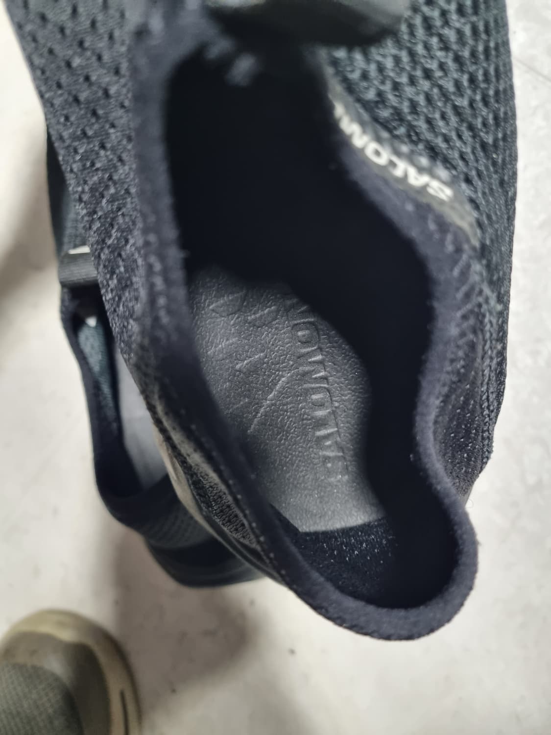 살로몬 남성 스니커즈  상품이미지5