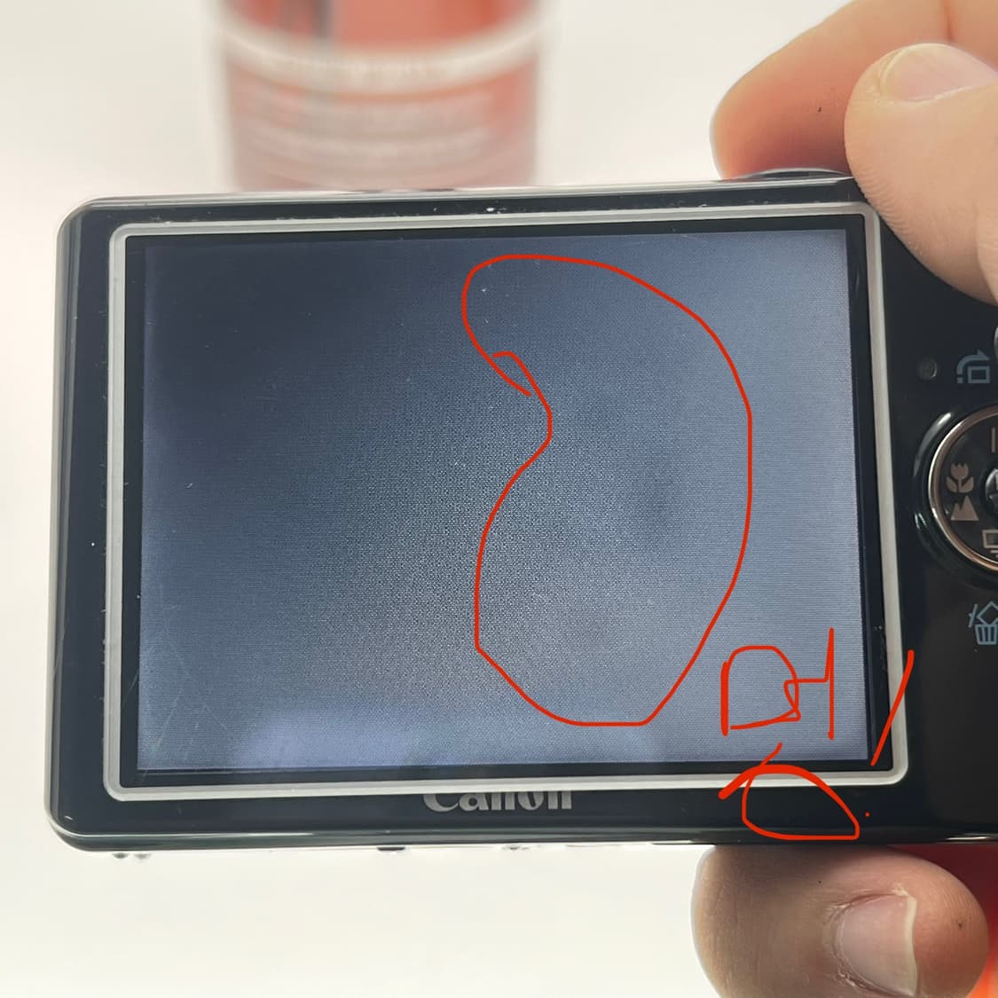 캐논 익서스 Canon  IXUS 75(ixy 90) 상품이미지10