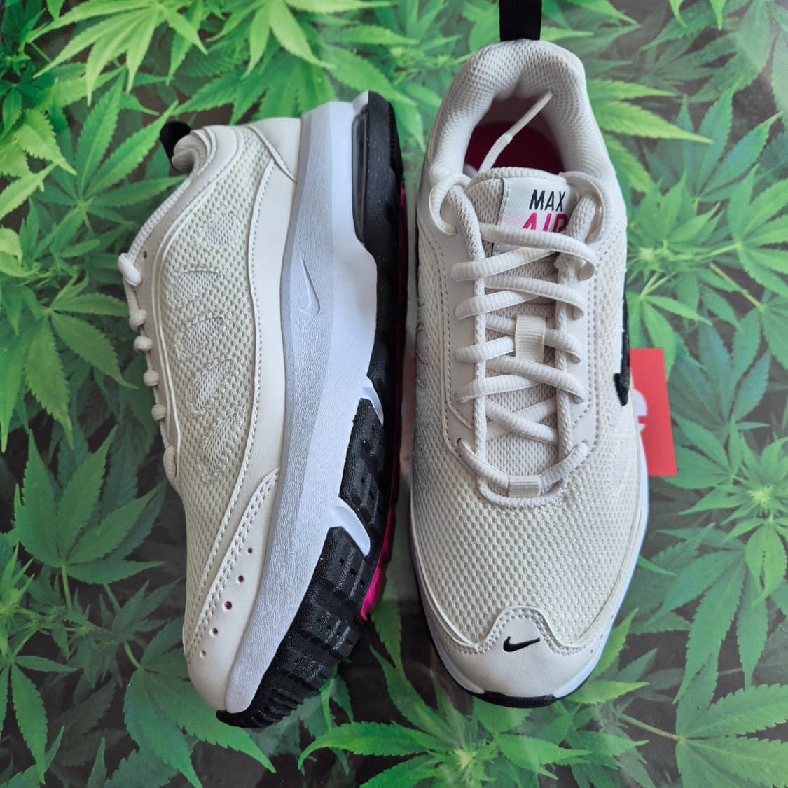 (세일)(새상품)나이키 에어맥스 AP. CU4870 상품이미지4