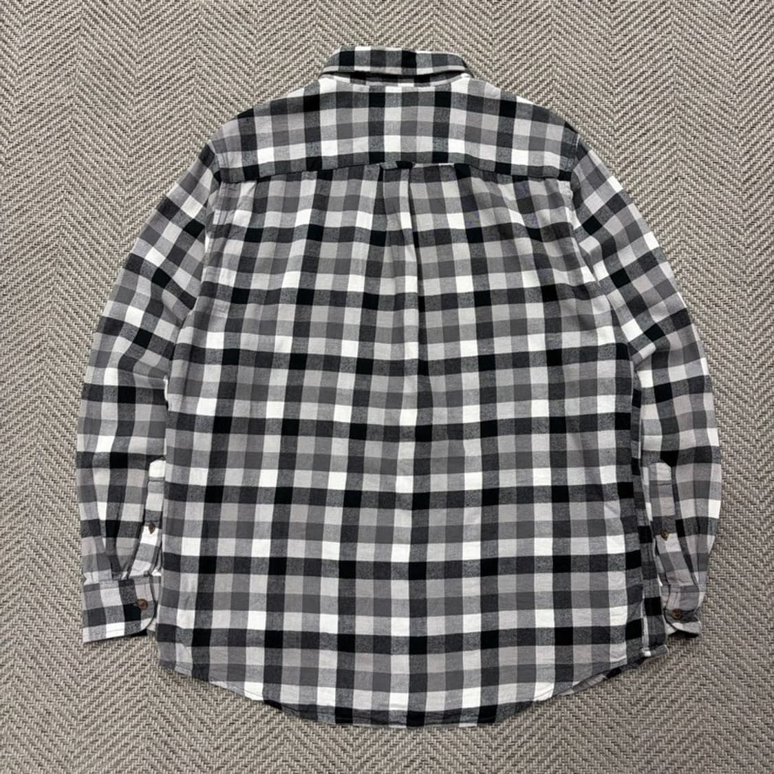 챕스랄프로랜 체크 셔츠 v2674 상품이미지2