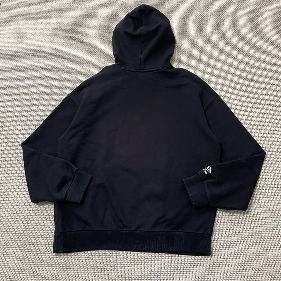 엄브로 후드 7158 상품이미지3