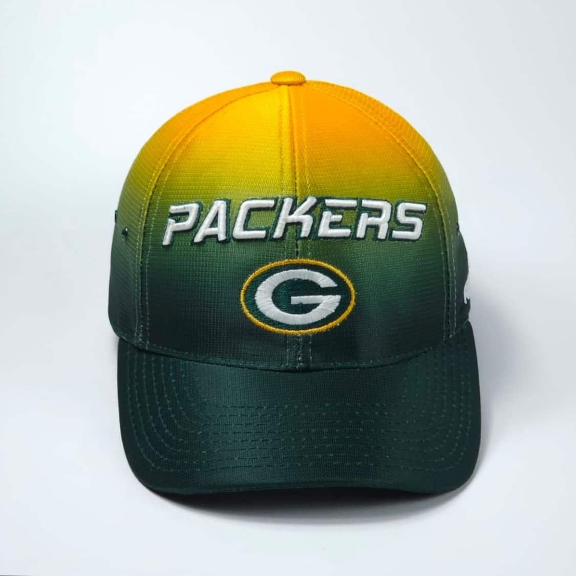 푸마 NFL 그린베이 패커스 빈티지 볼캡 모자 상품이미지3