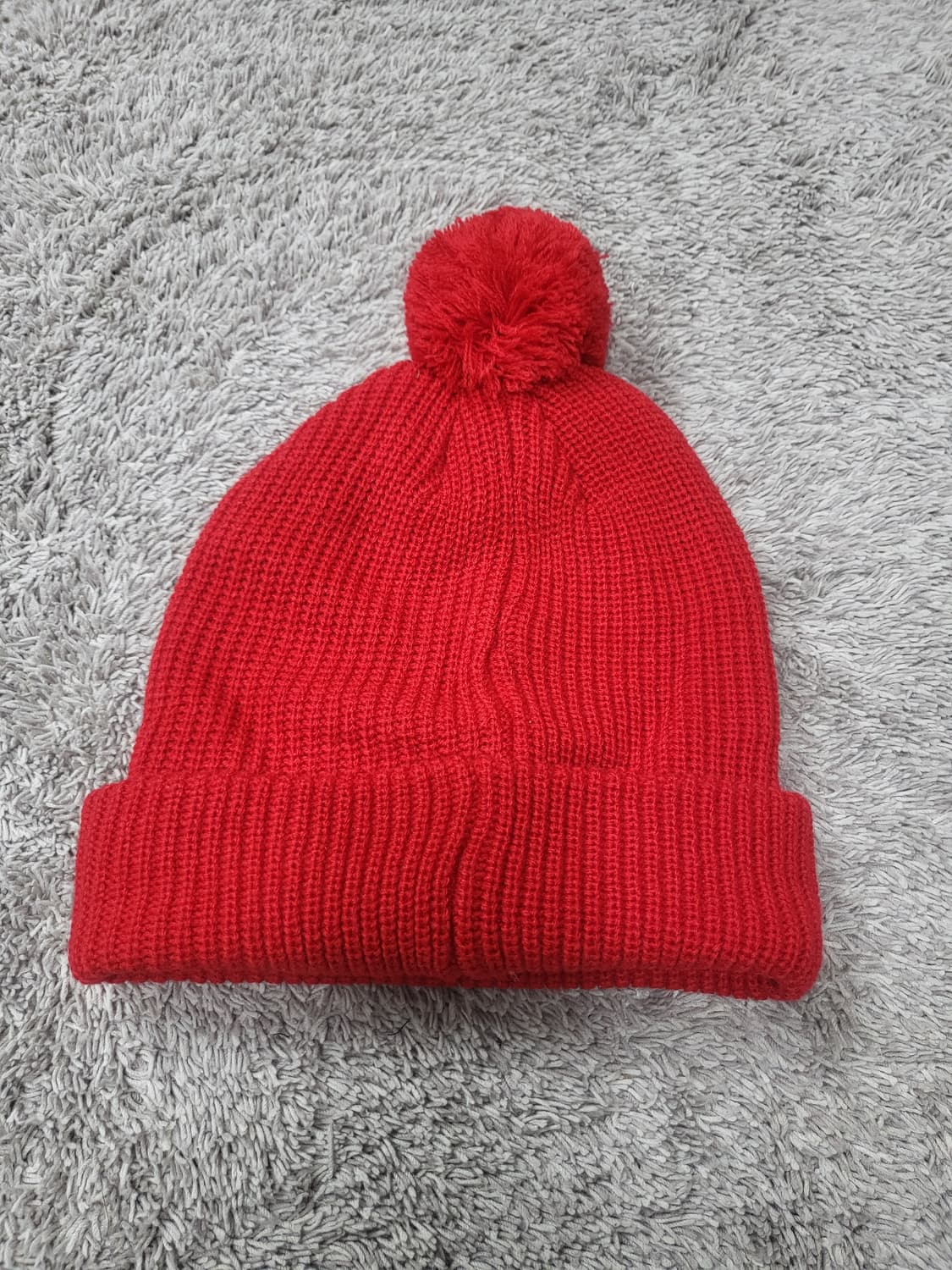 노스페이스 평창올림픽 2018 방울비니 새제품 상품이미지6