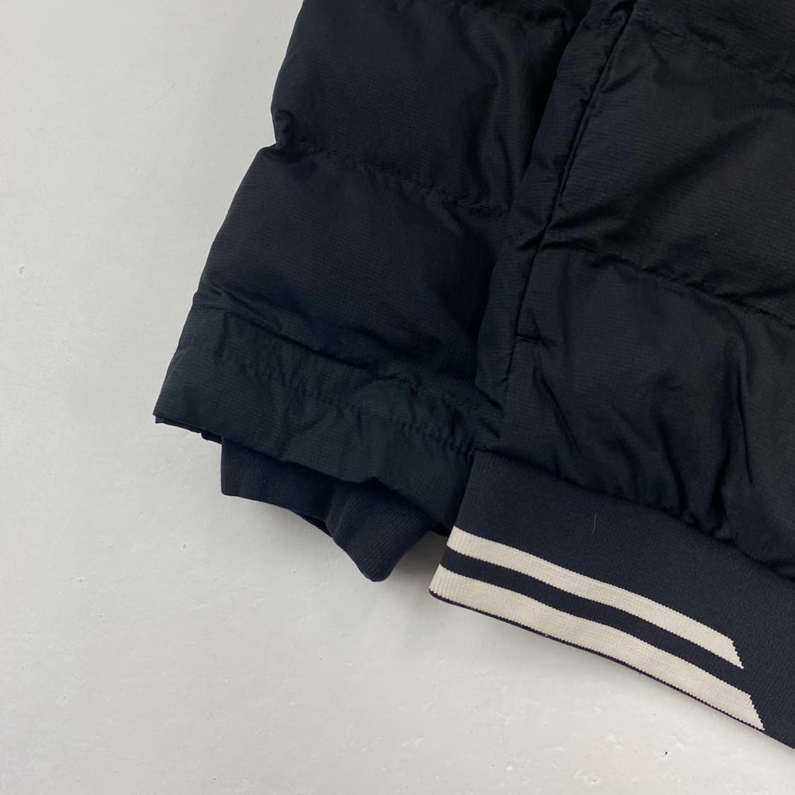 프레드페리 자수 스몰 로고 블랙 점퍼(98) 상품이미지6