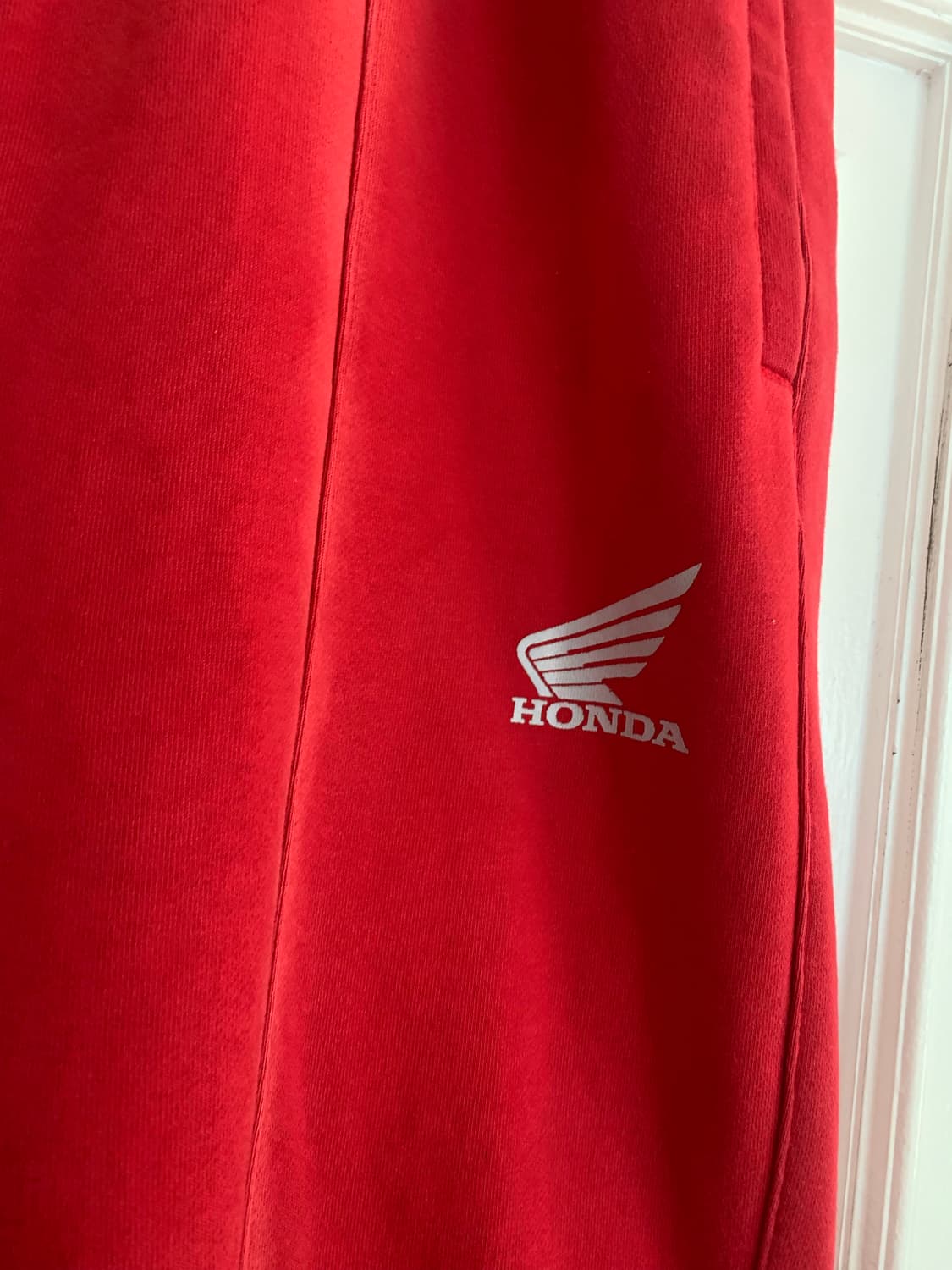 혼다 후드세트 상품이미지6