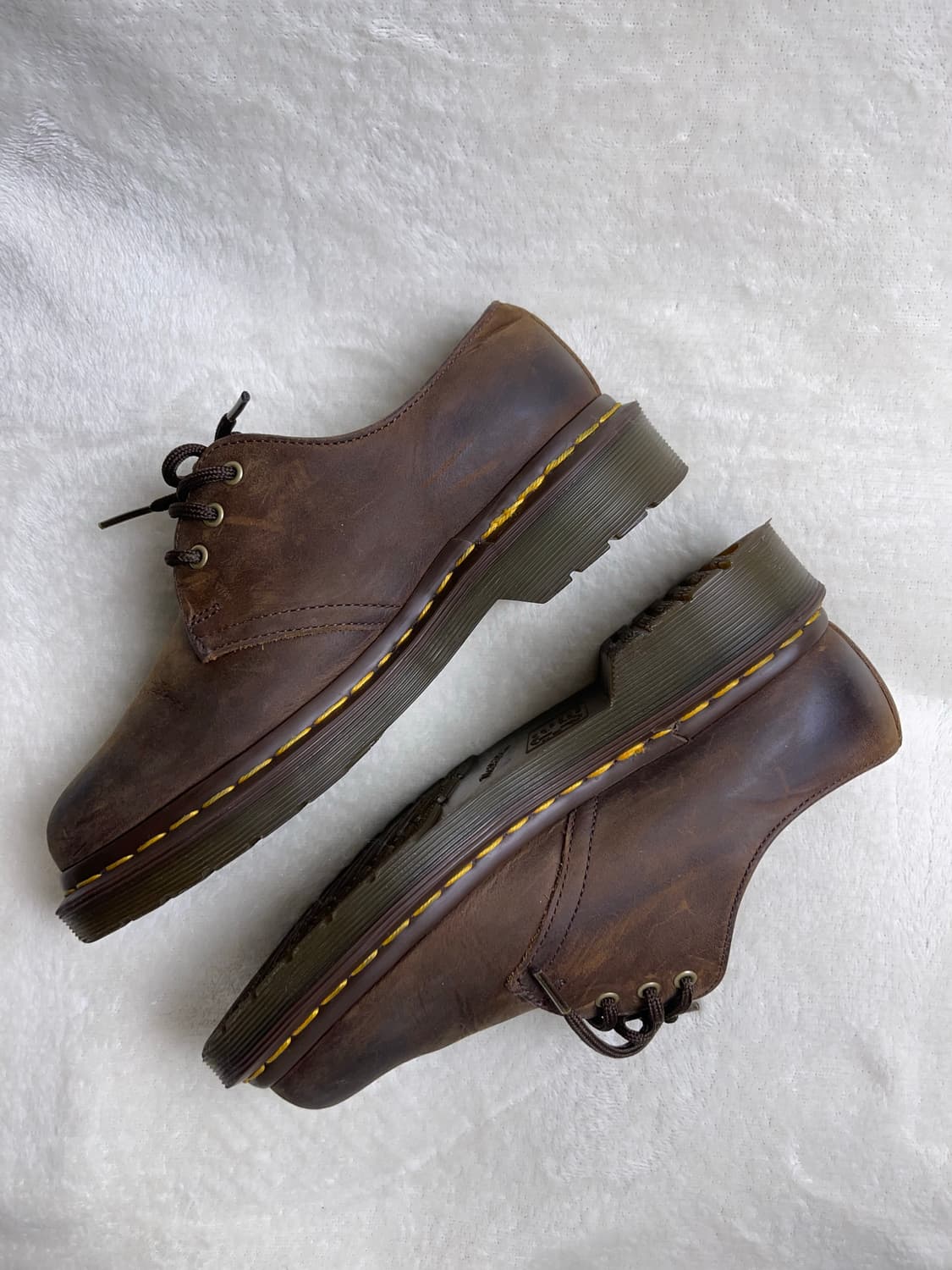 [36] 닥터마틴 1461 크레이지 호스 || 220-225 상품이미지5