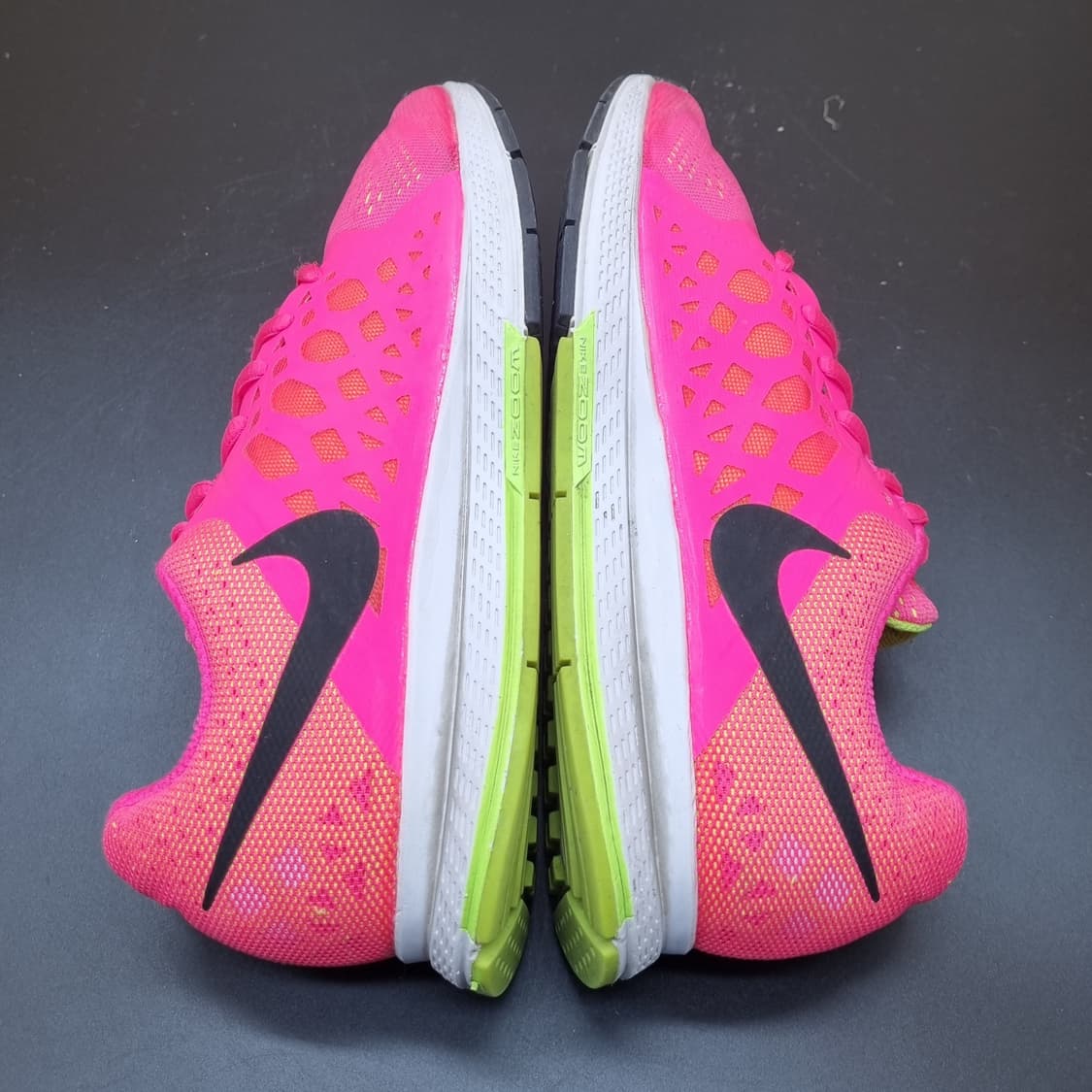 나이키 줌 페가수스31 여성운동화235 상품이미지5