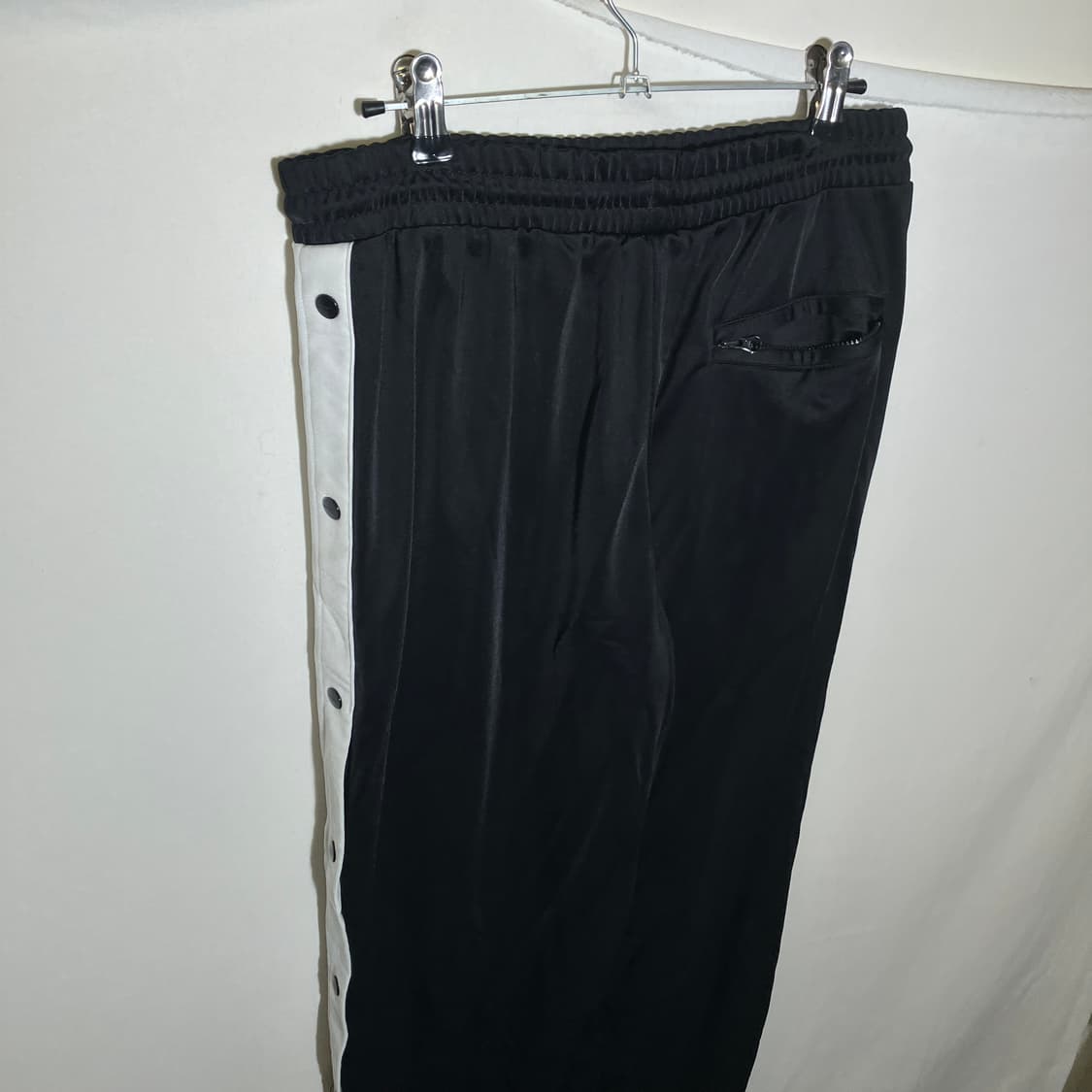 S)아디다스 아디브레이크 트레이닝 팬츠 츄리닝 상품이미지4