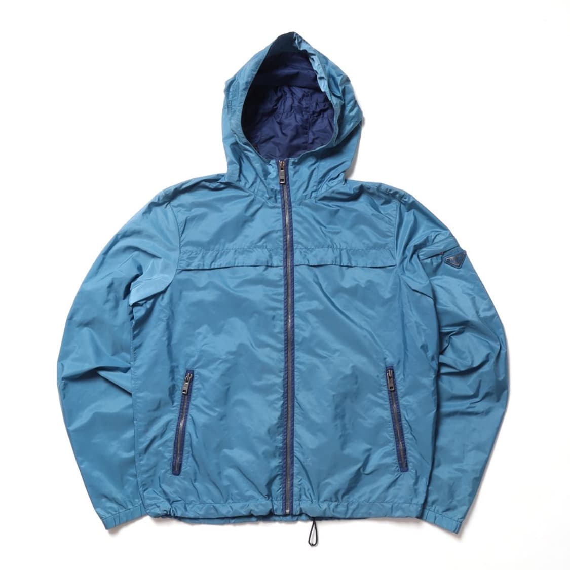 프라다 PRADA Re-Nylon Jacket  상품이미지3