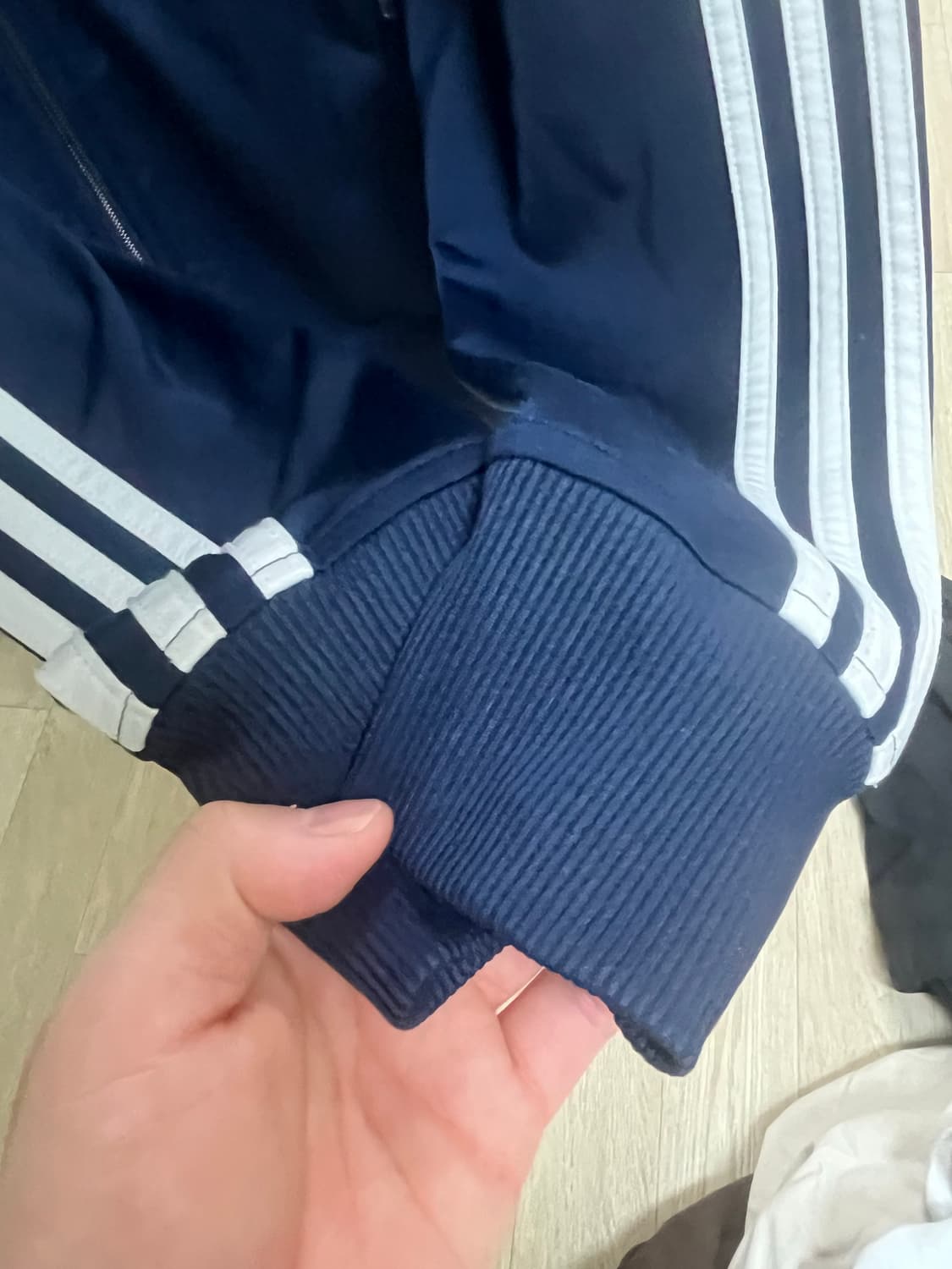 아디다스 파이어버드 트랙탑 져지/ADI FIREBRID TT 상품이미지3