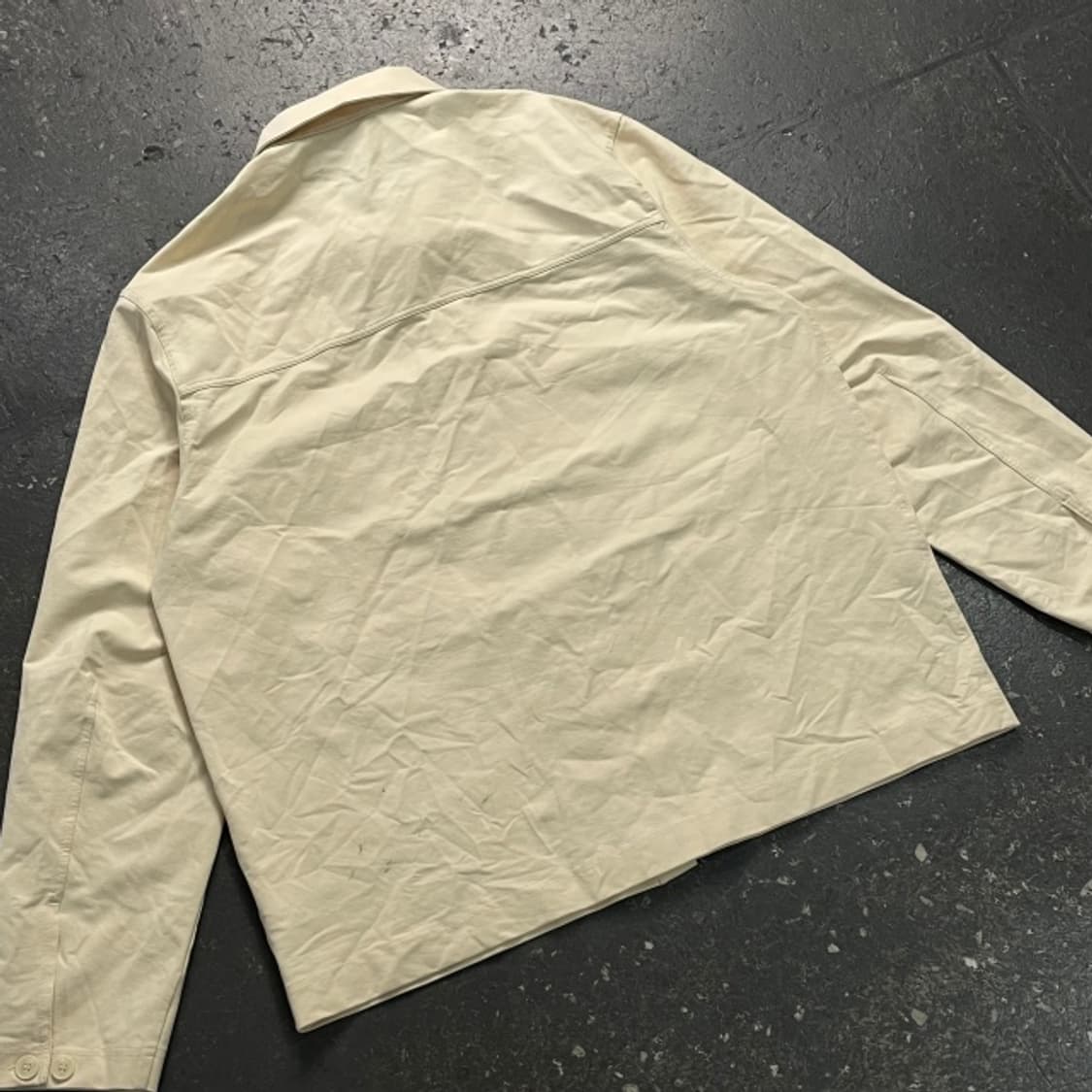 100 코스 셔츠 자켓 상품이미지6