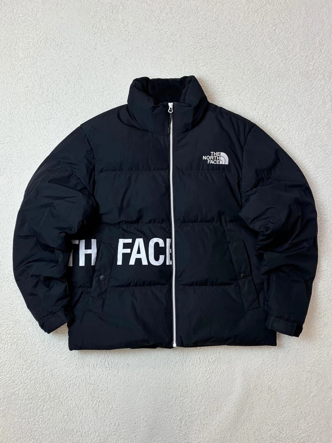 노스페이스 화이트라벨 알칸 티볼 패딩 PN6108    상품이미지1