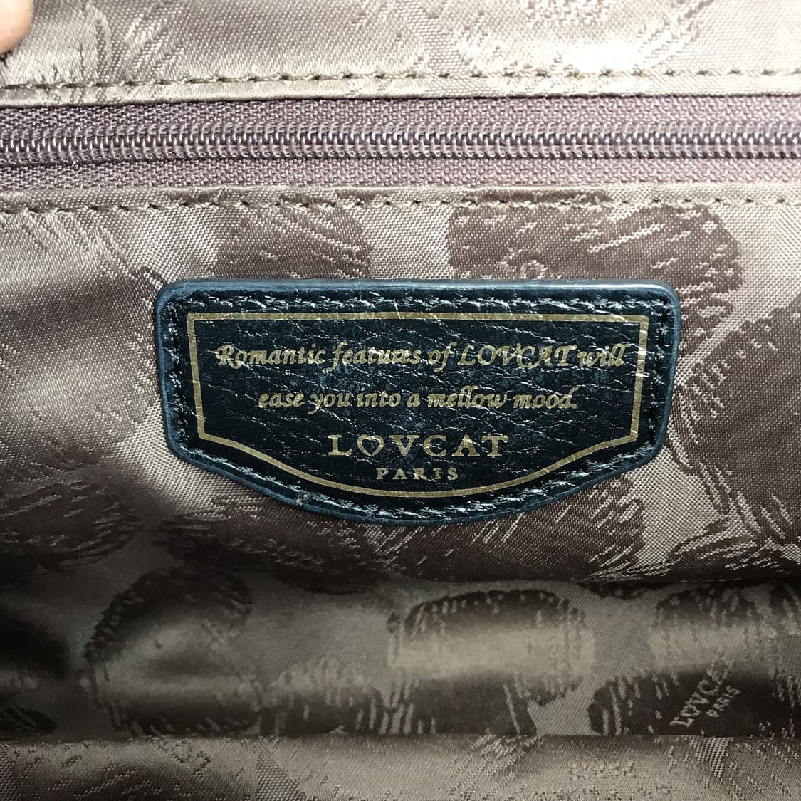 러브캣 Y2K 체인백 숄더백 여성 가방 상품이미지10