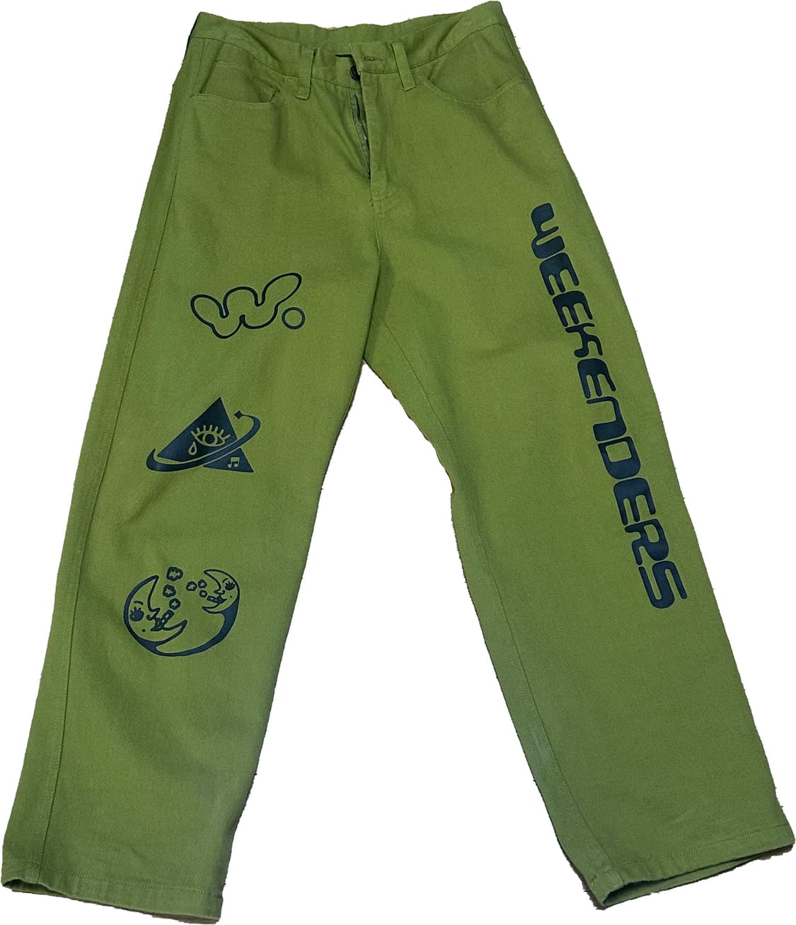 위켄더스 팬츠 M 상품이미지1