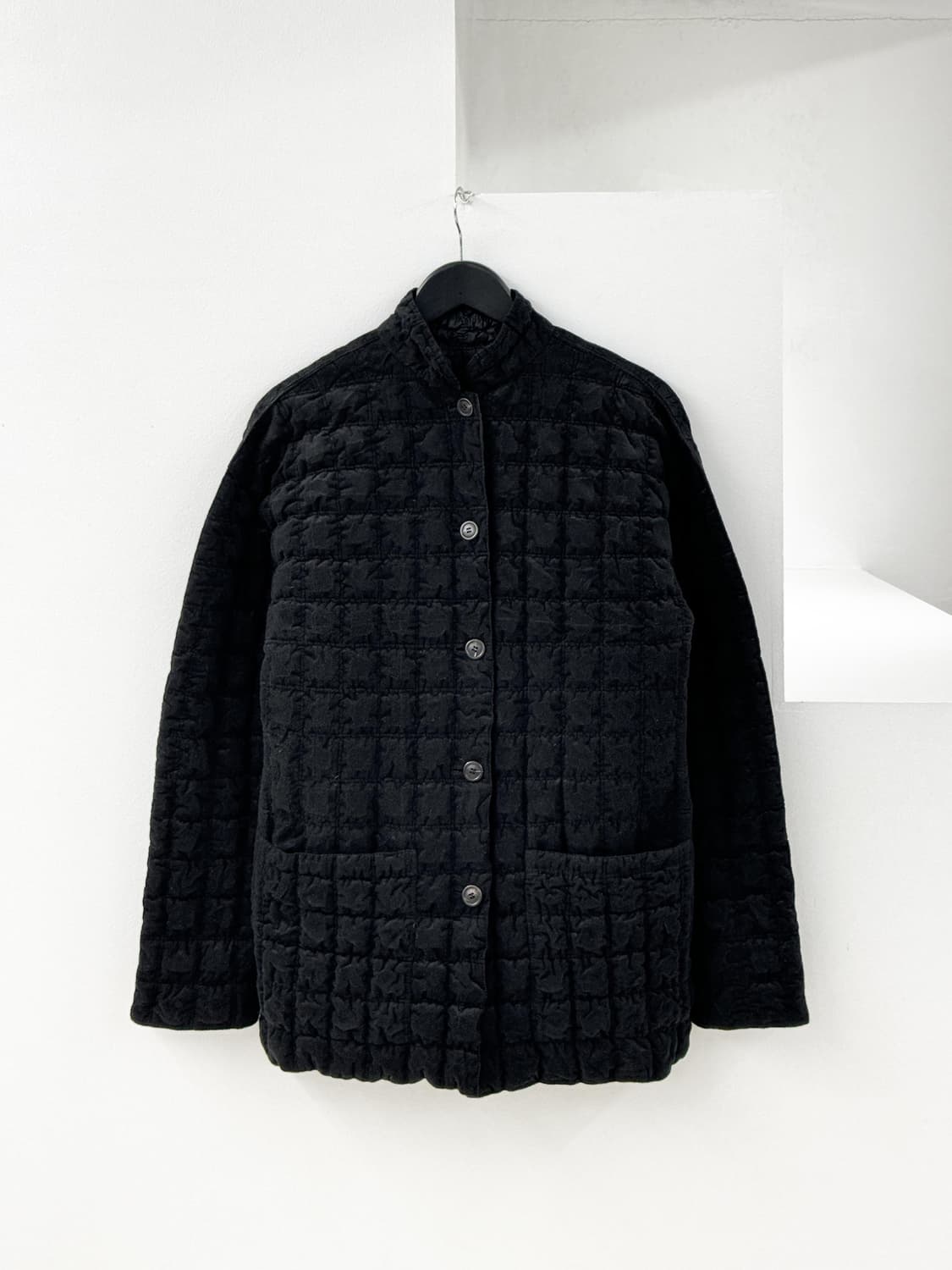 ISSEY MIYAKE padded reversible 상품이미지2