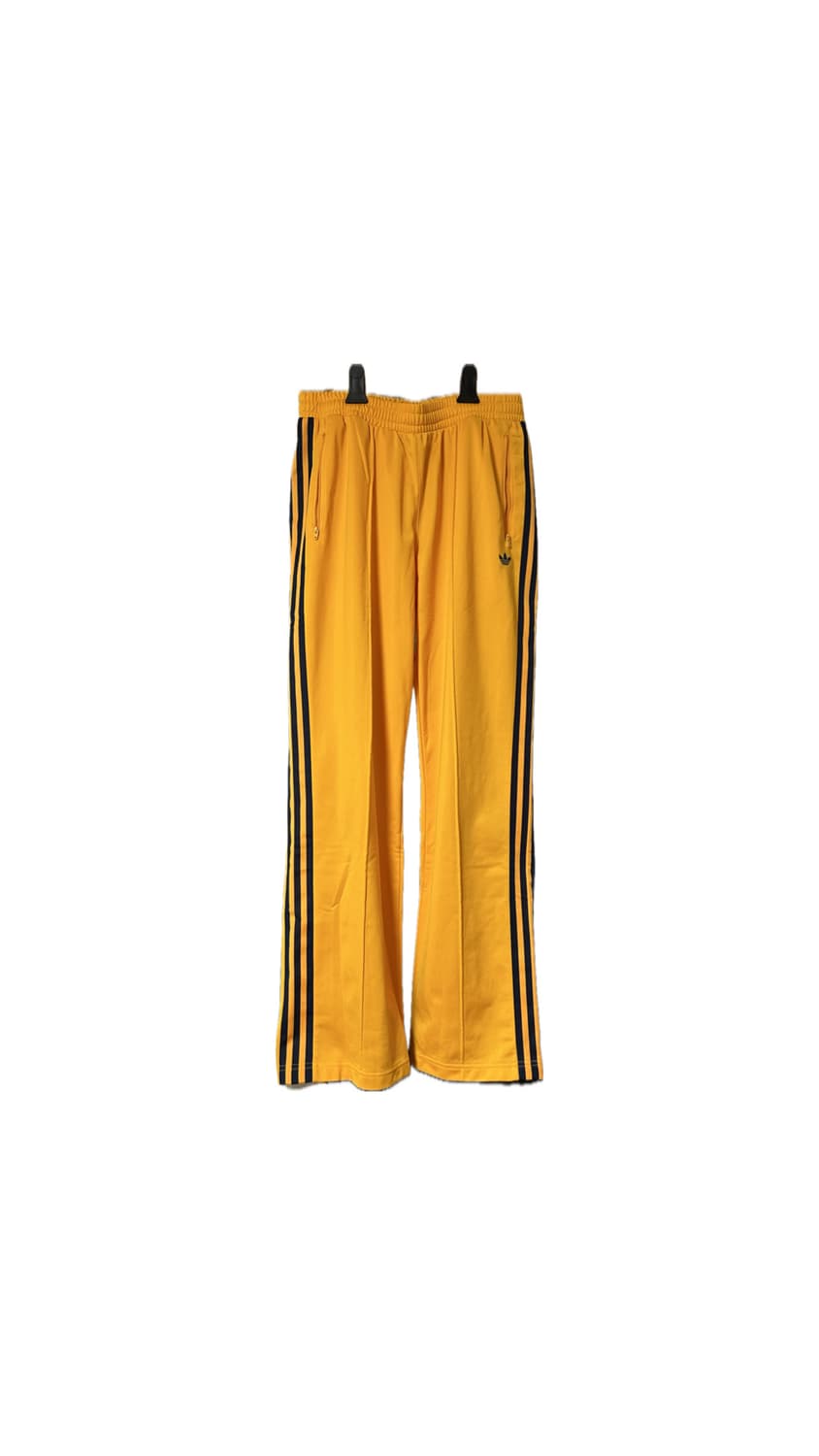 아디다스 bb 트랙팬츠 옐로우 상품이미지1