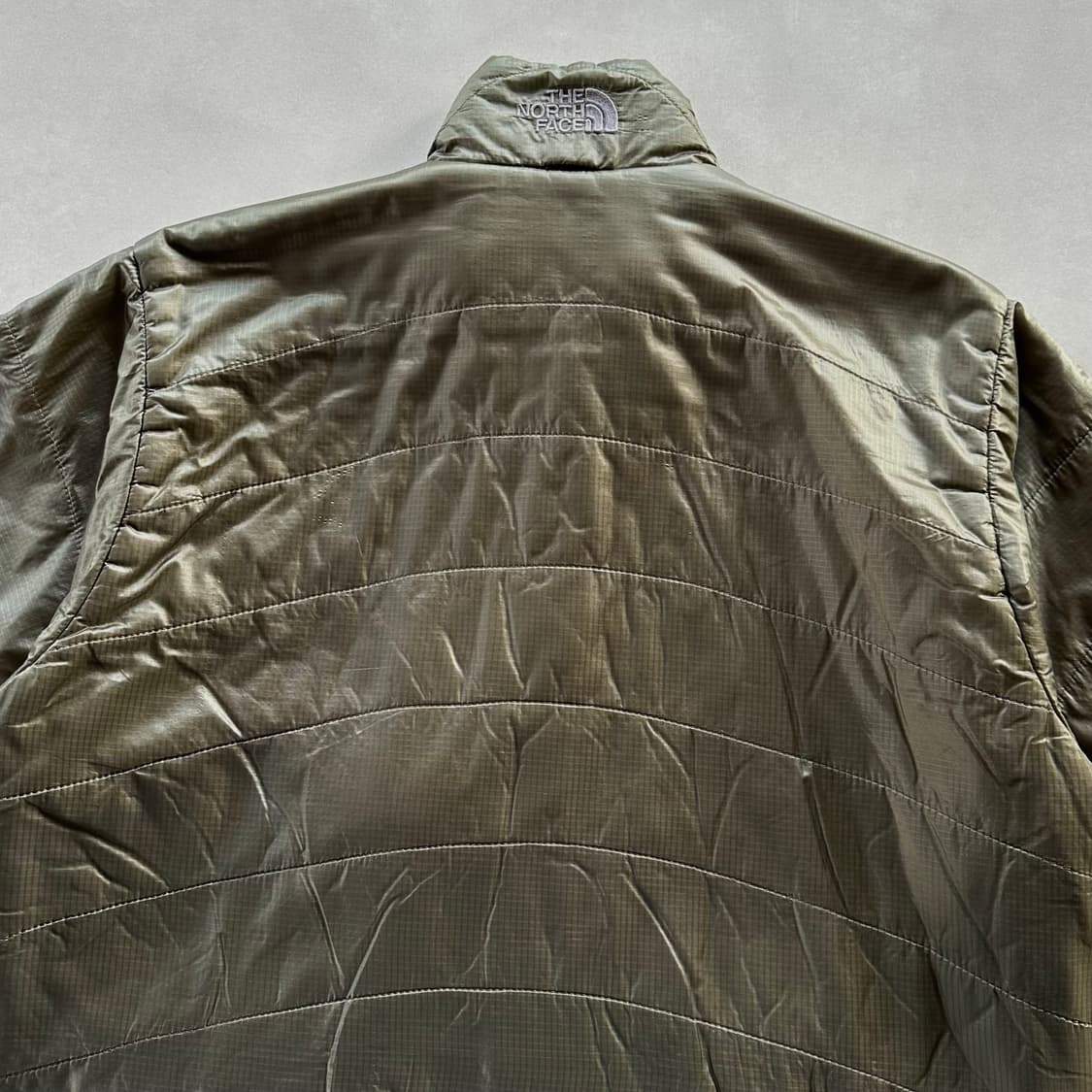 [L]노스페이스 일본판 써밋시리즈 경량 패딩 자켓 상품이미지6