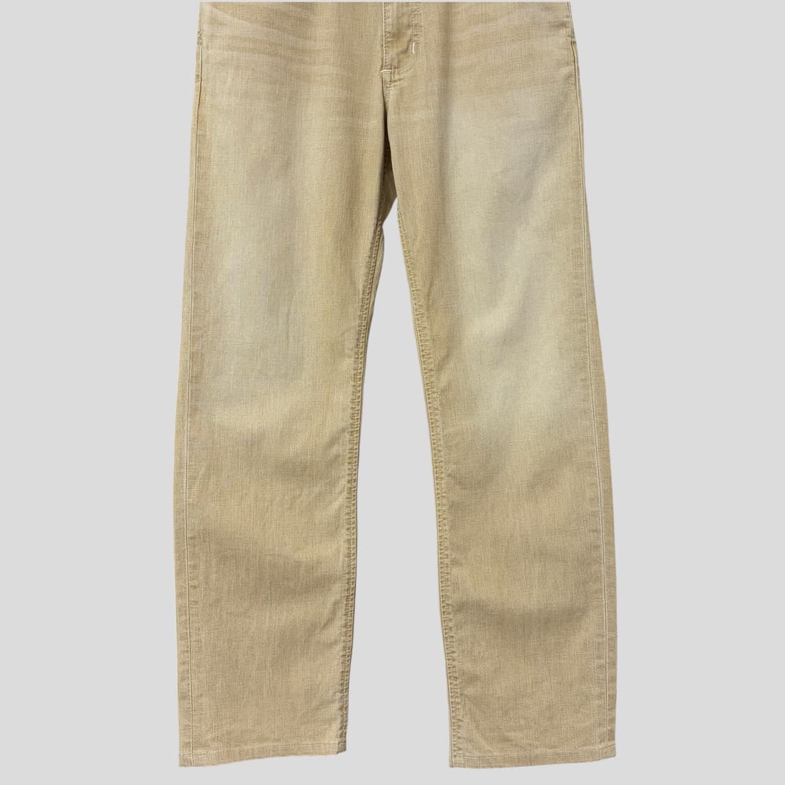 (30)WRANGLER 랭글러 데님 팬츠 상품이미지4