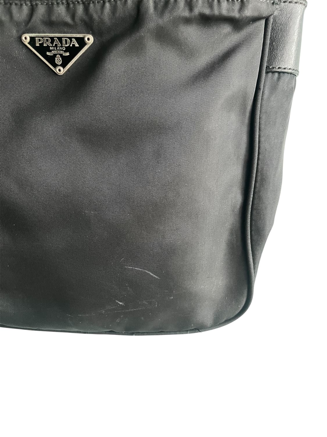 [OS] 프라다 나일론 포코노 크로스백 상품이미지2