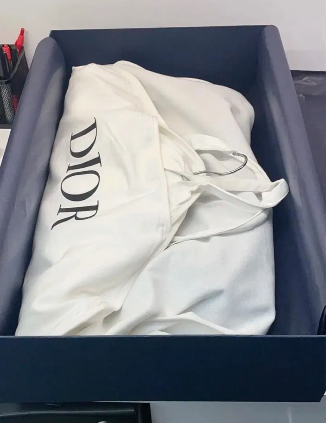 디올 자켓 새제품 50사이즈 상품이미지2