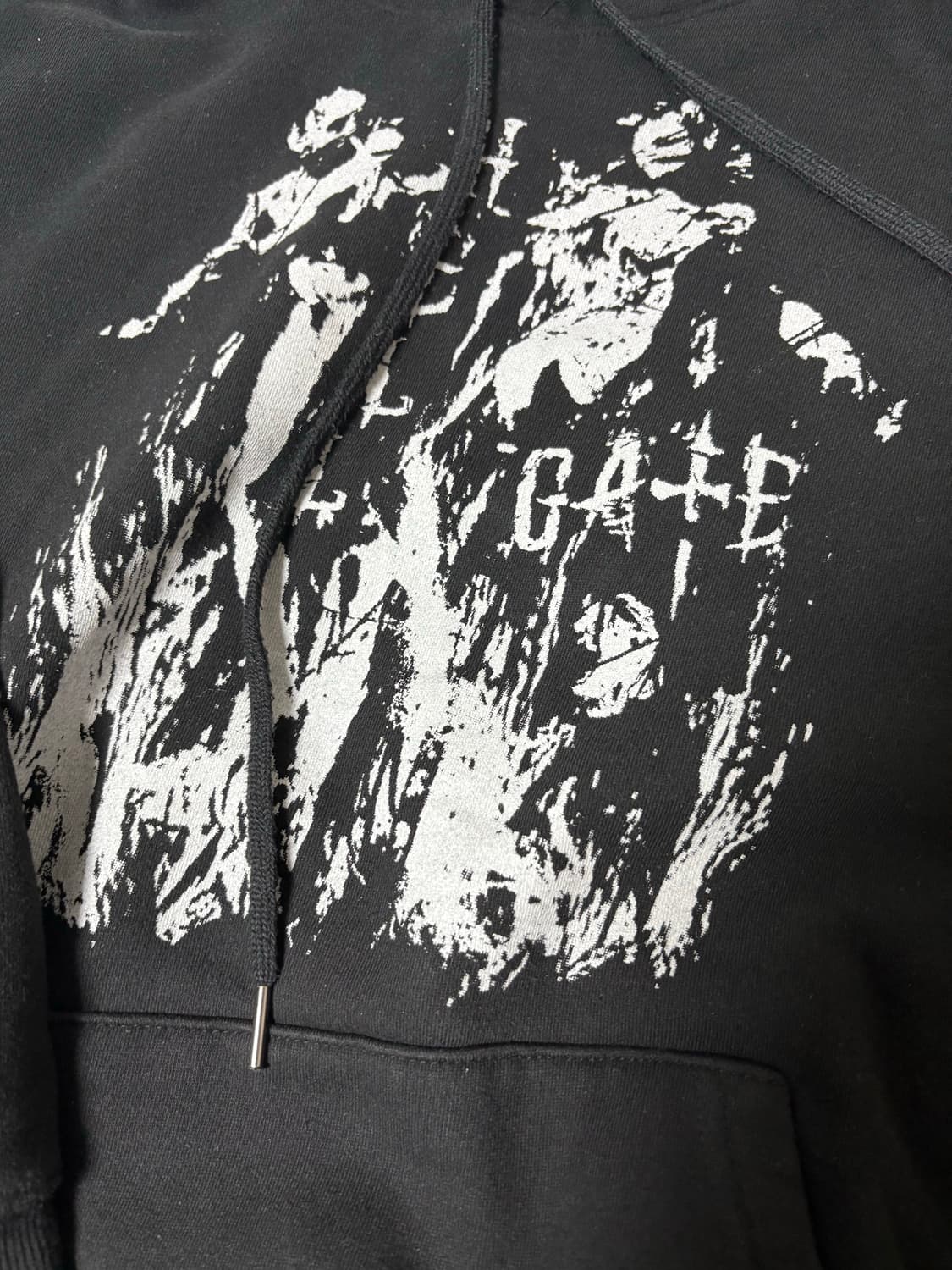 낫포너드 후드 상품이미지4