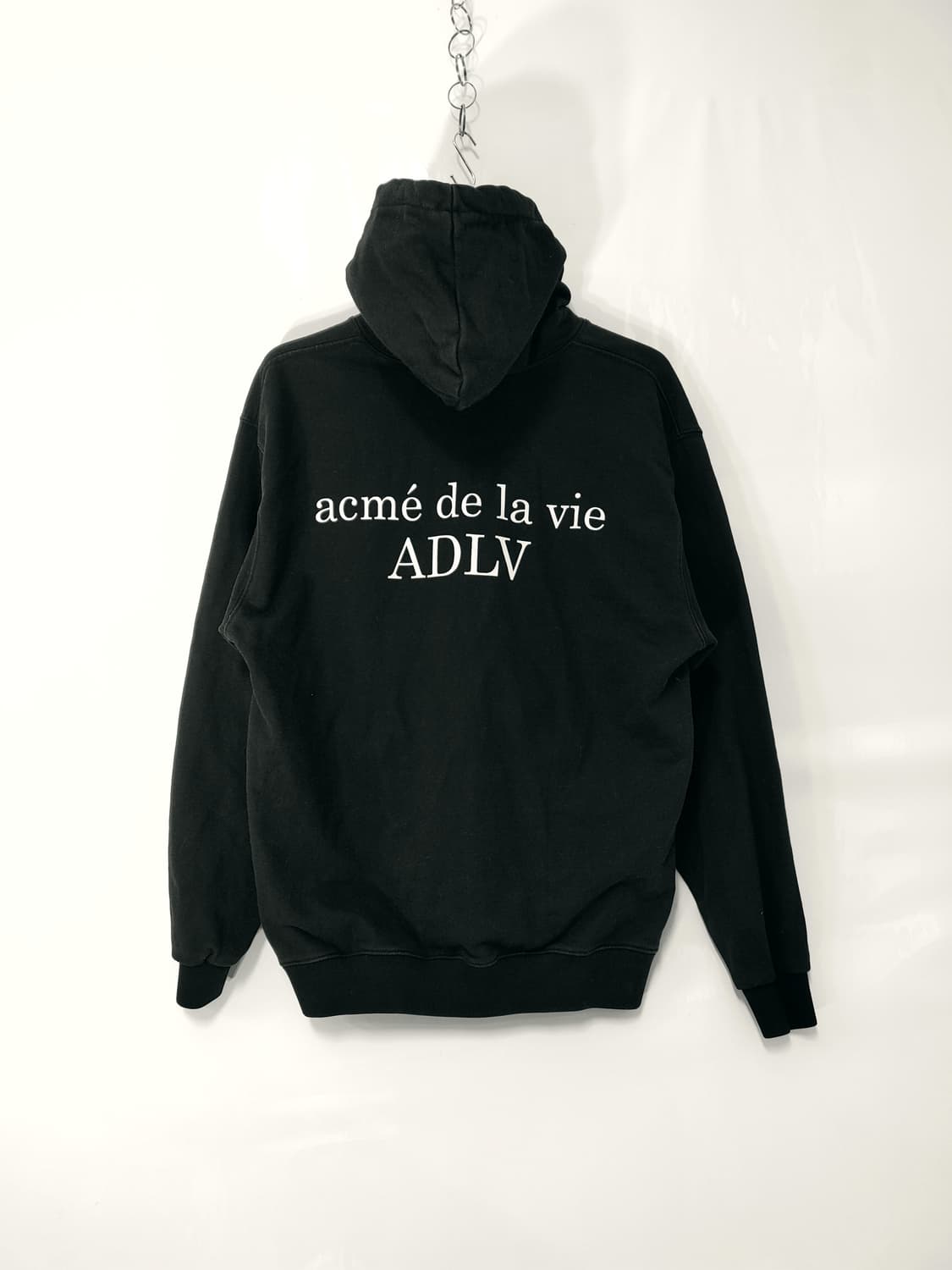 아크메드라비 츄파춥스 사탕 소년 후드티 상품이미지2