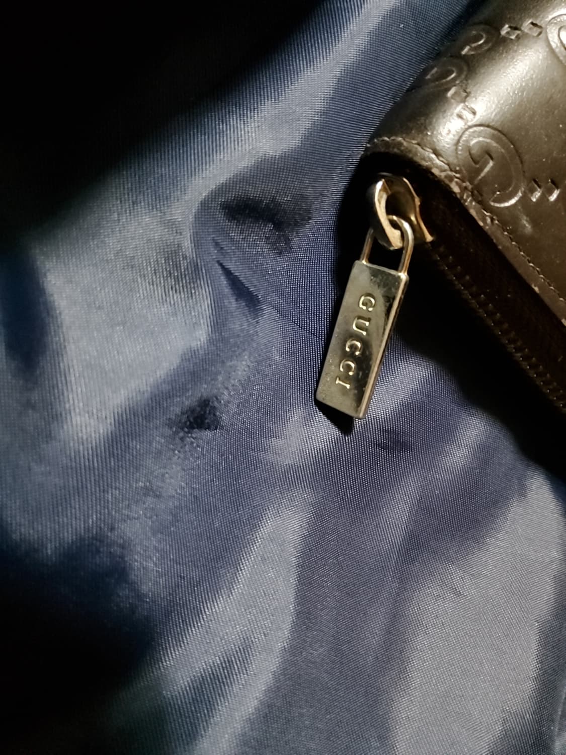 구찌 시마 장지갑 상품이미지6