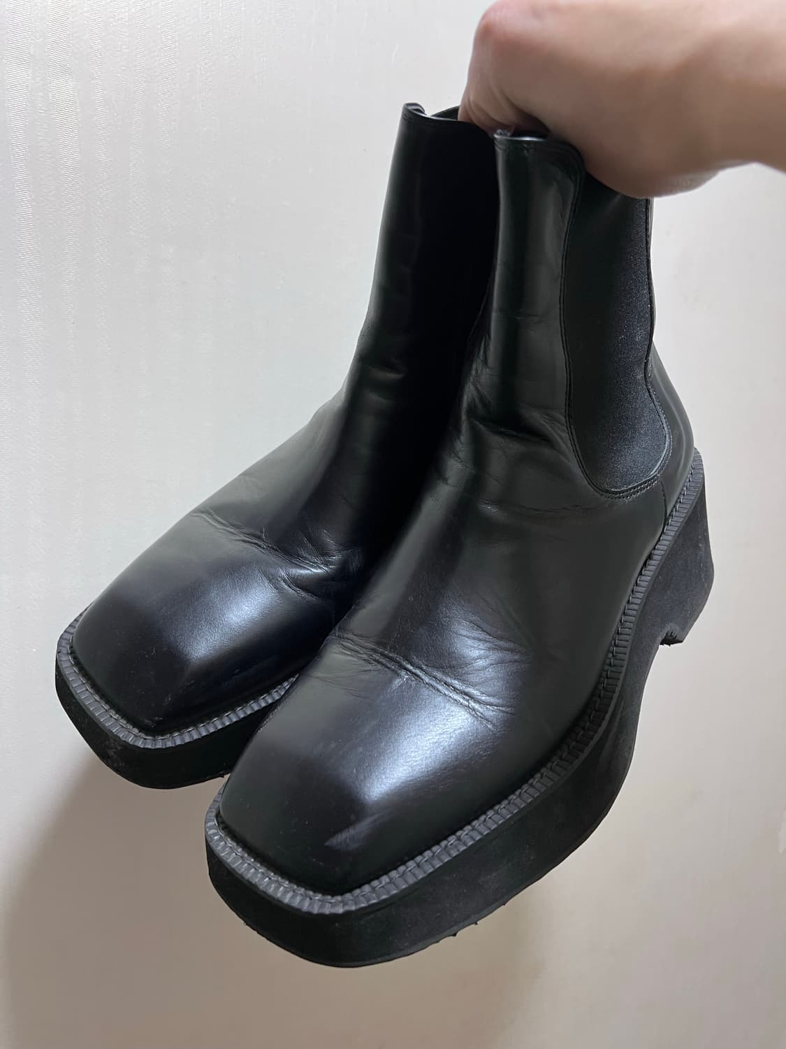 후망 스테판 매트 250 속굽 1cm추가 상품이미지2