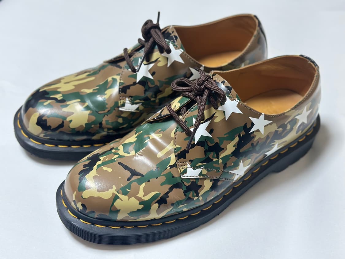 Dr.martens x END x Sophnet 280 상품이미지1