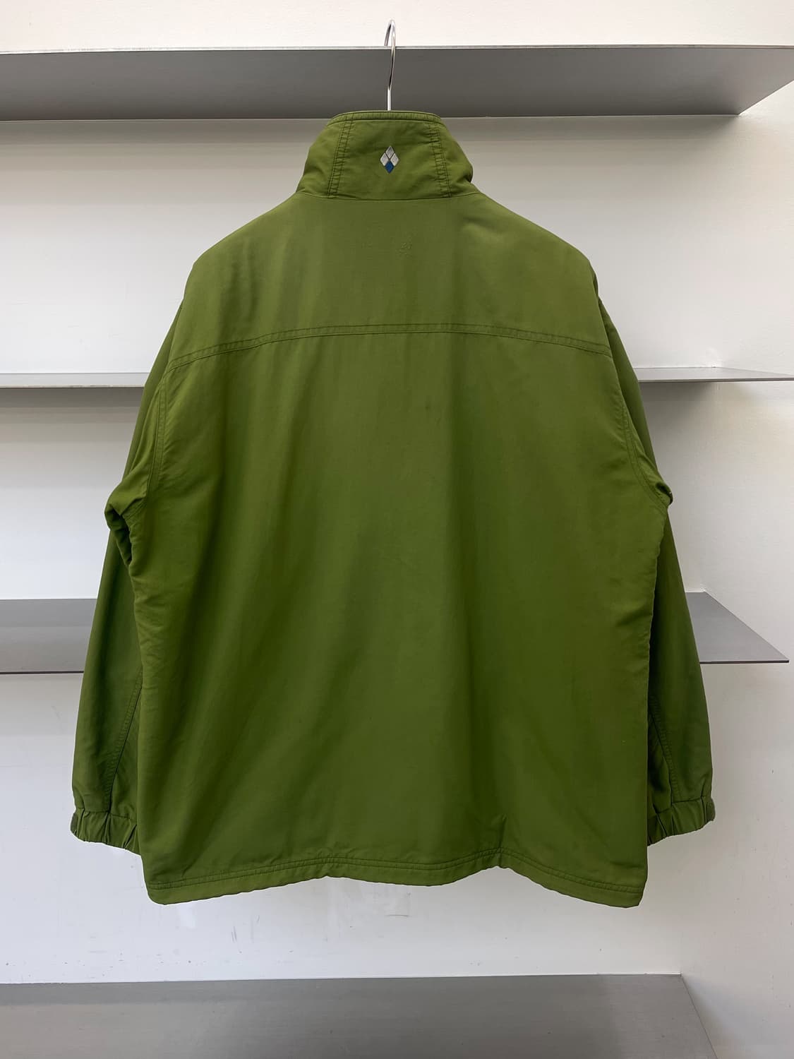 몽벨 클라이마+ 나일론 플리스 자켓 상품이미지4