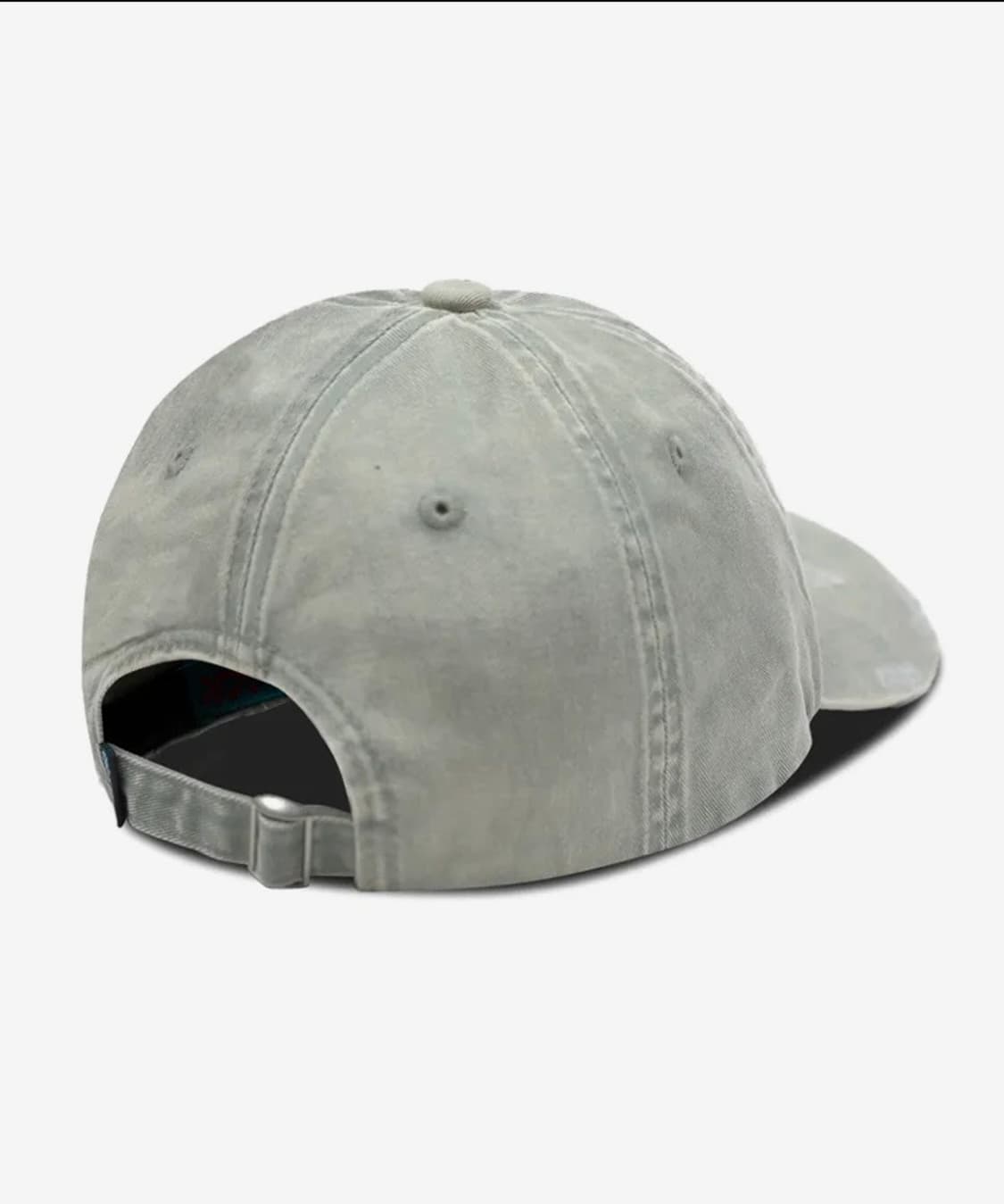 GLACK 글랙 판게아 6패널 빈티지 워싱 볼캡 상품이미지3