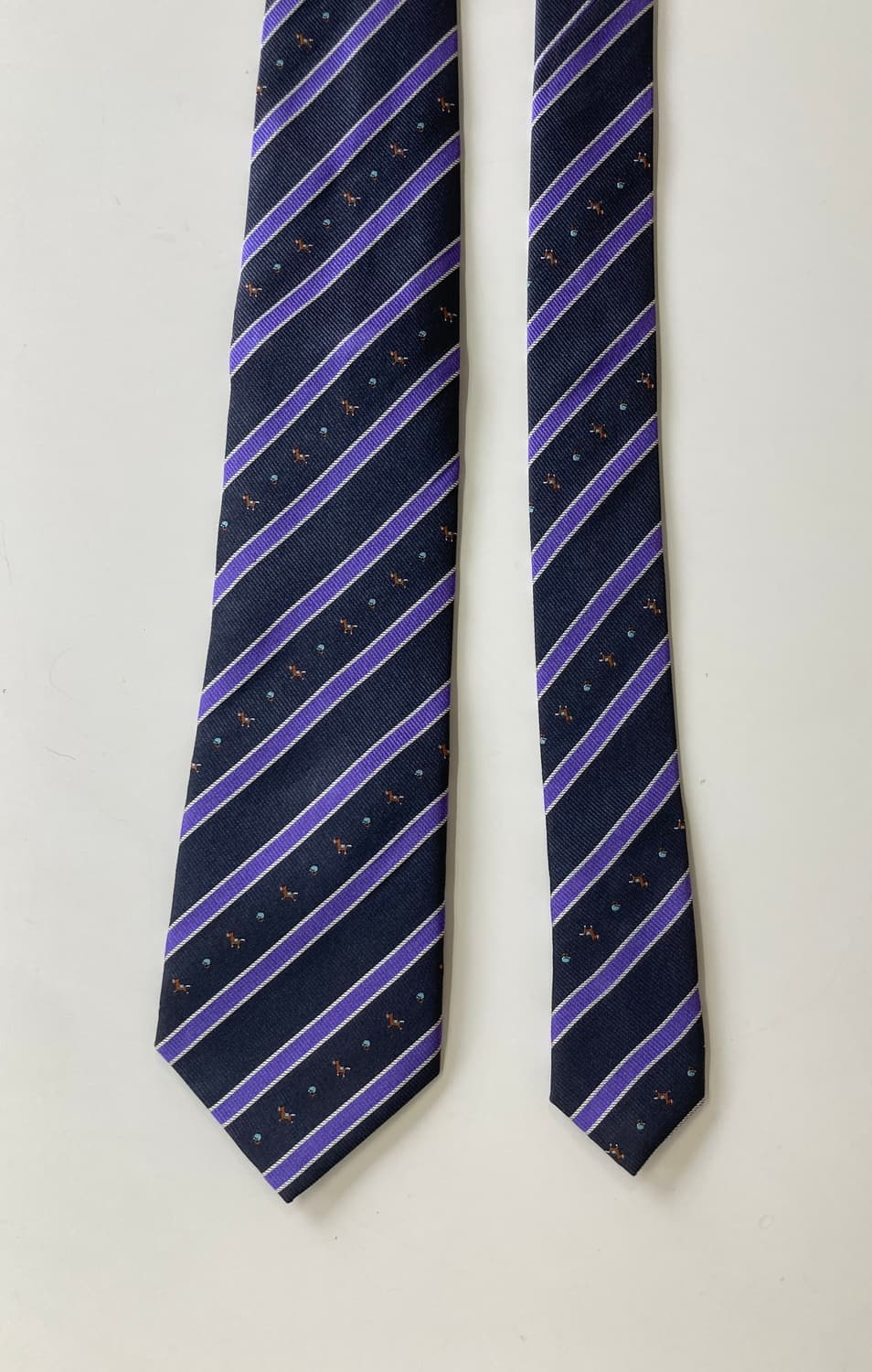 빈티지)넥타이 상품이미지1