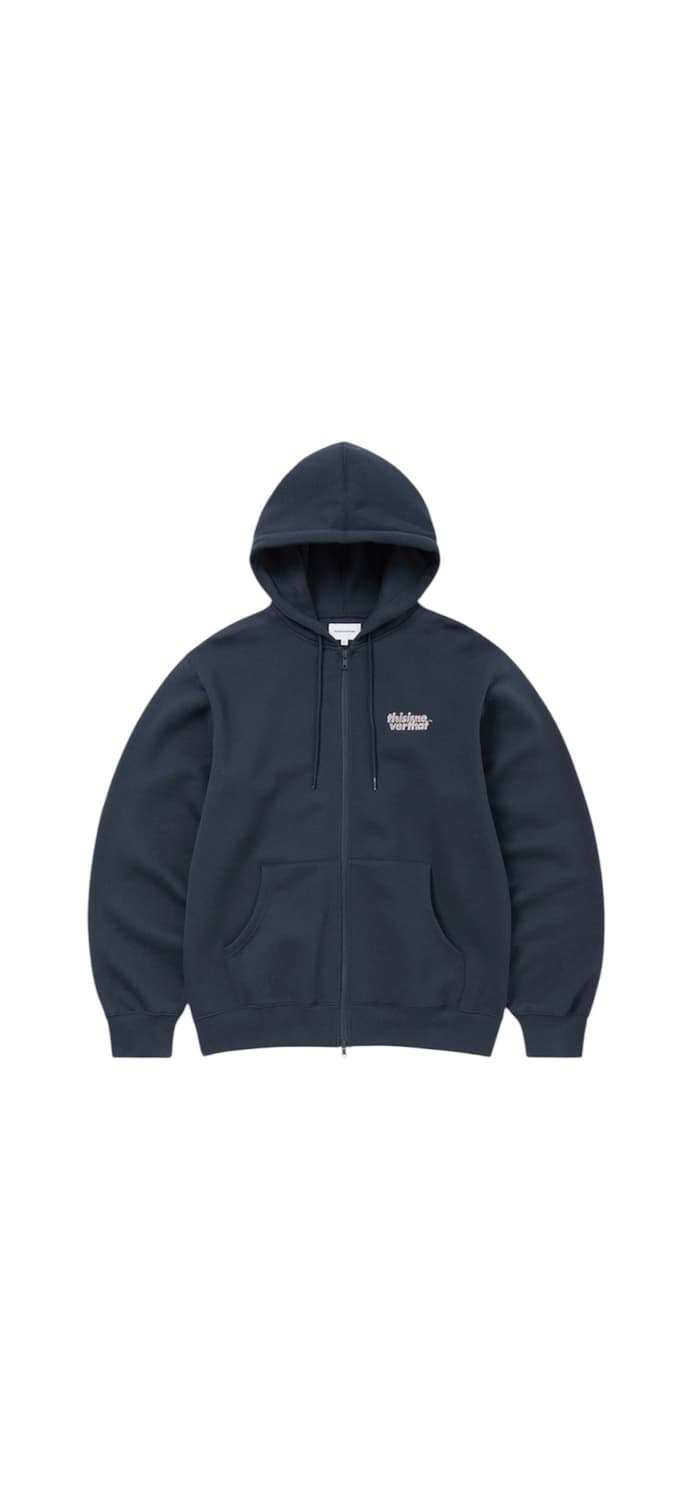 thisisneverthat 집업 후디  상품이미지1