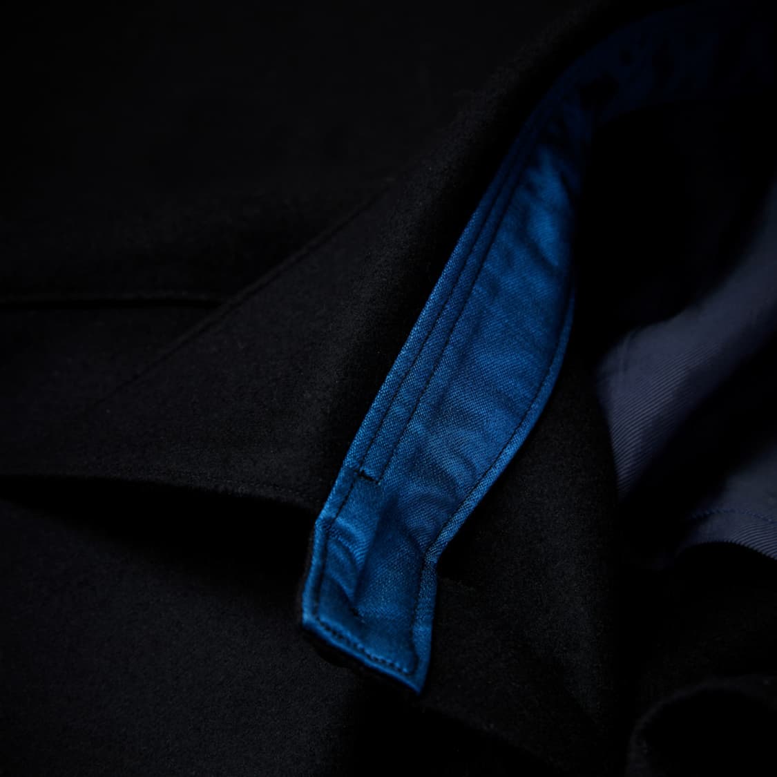 niceness 나이스네스 wally 울셔츠 L사이즈 상품이미지7