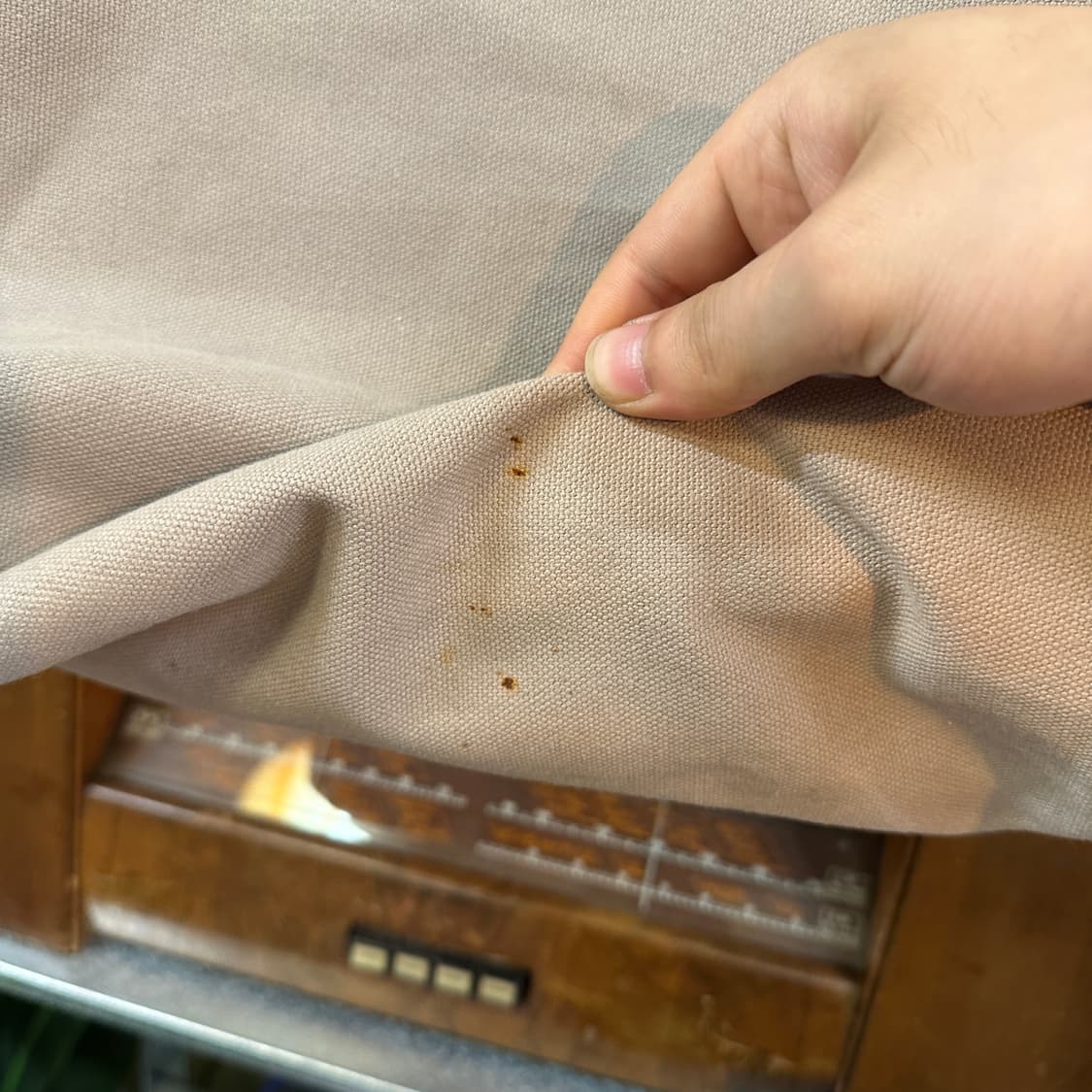 요시다 포터x모노클 상품이미지3