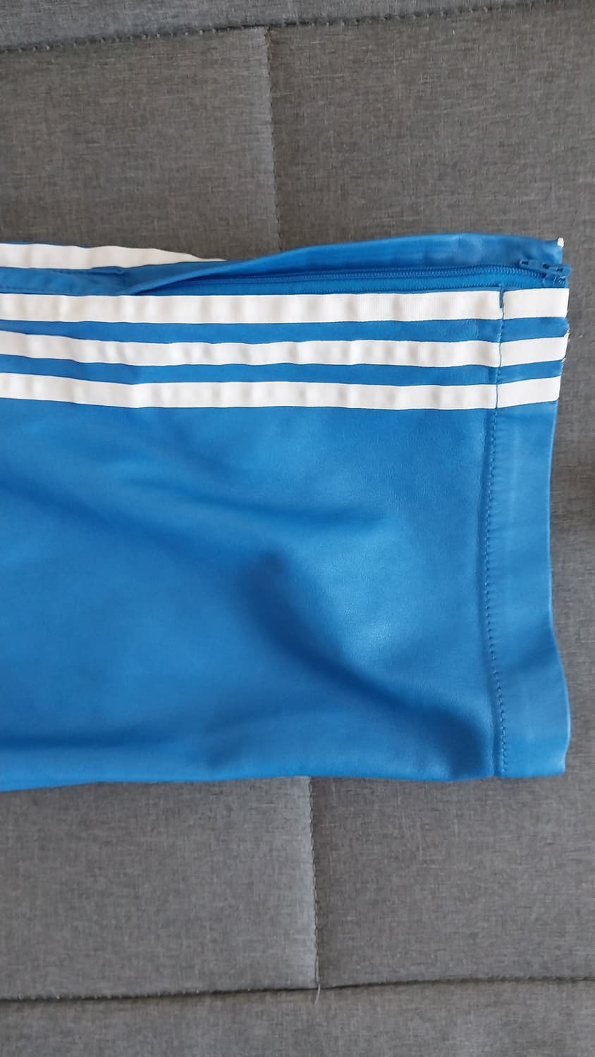 아디다스 레더 트랙팬츠(허리둘레 92cm) 상품이미지4