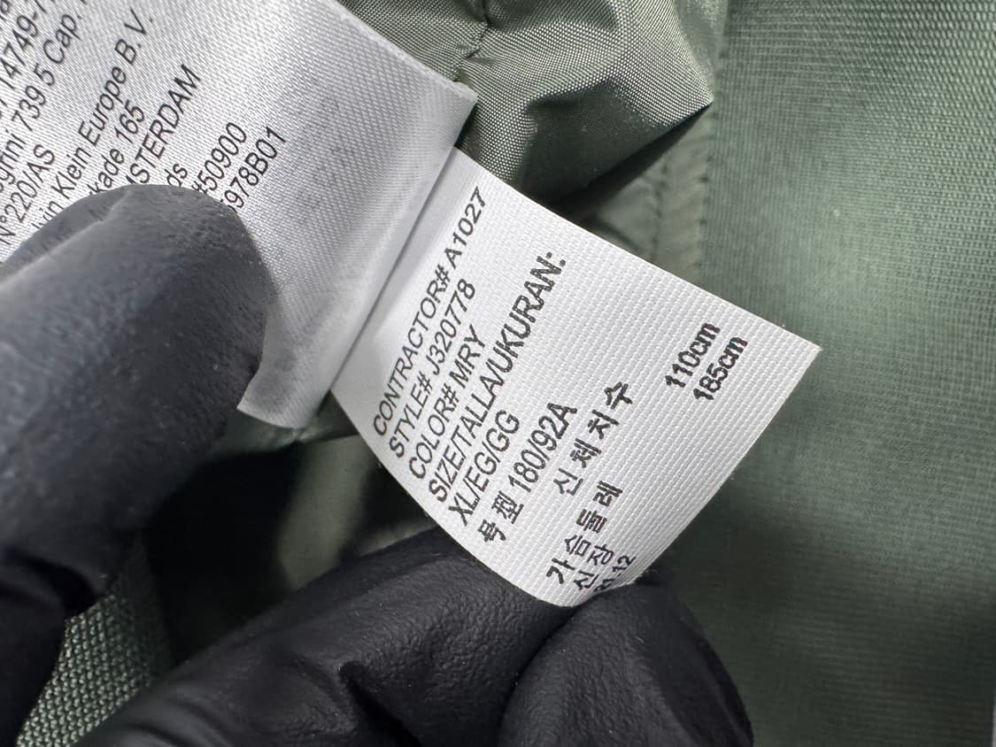 캘빈클라인 진 상품이미지4