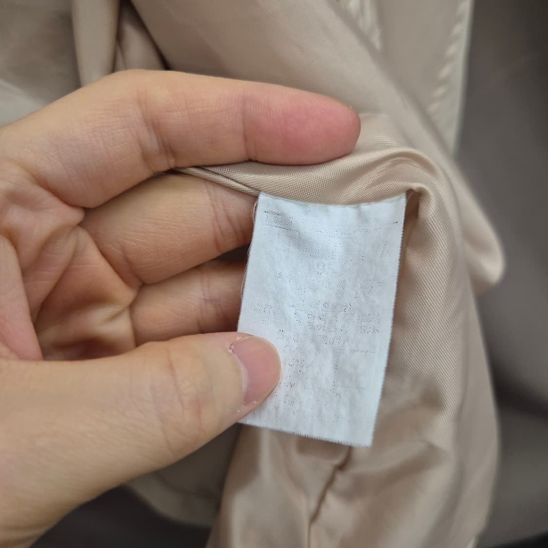 빈폴 바람막이 자켓 95 상품이미지6