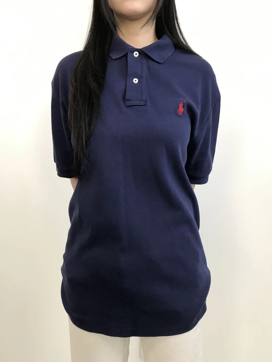 Polo Ralph Lauren Classic Pony Polo Shir 상품이미지3