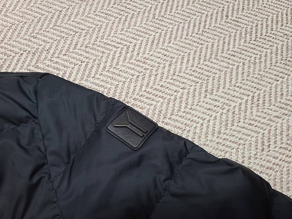 블랙야크 카디프H다운자켓 상품이미지4