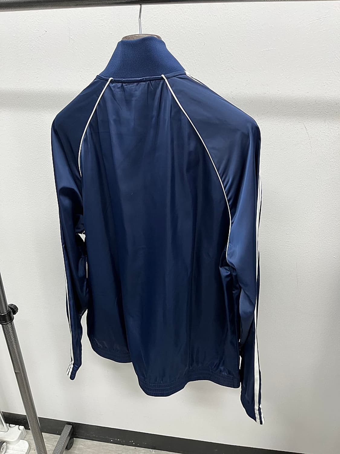 110) 아디다스 24ss 트랙자켓  상품이미지8