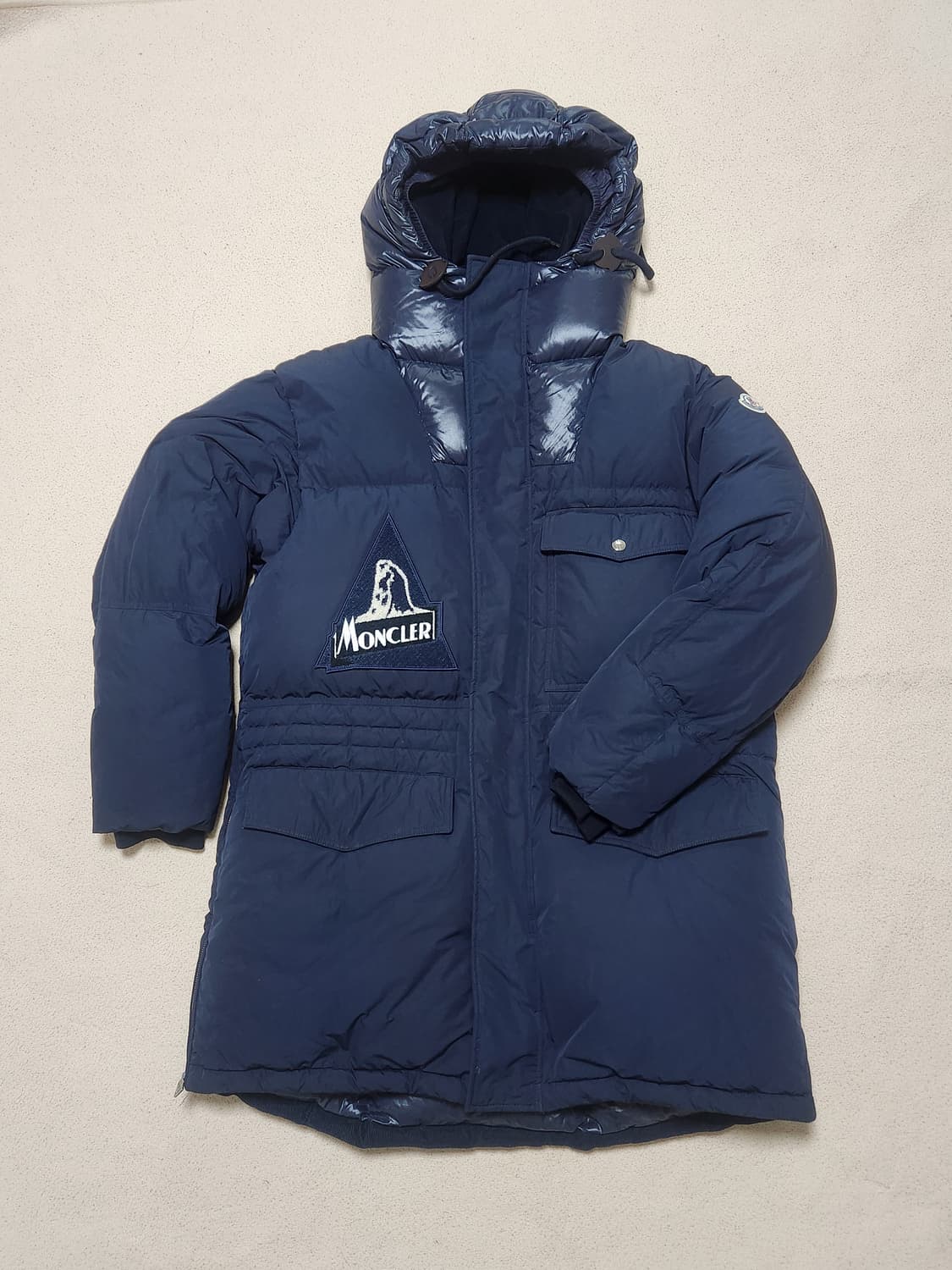 몽클레어 데디온 패딩 상품이미지3