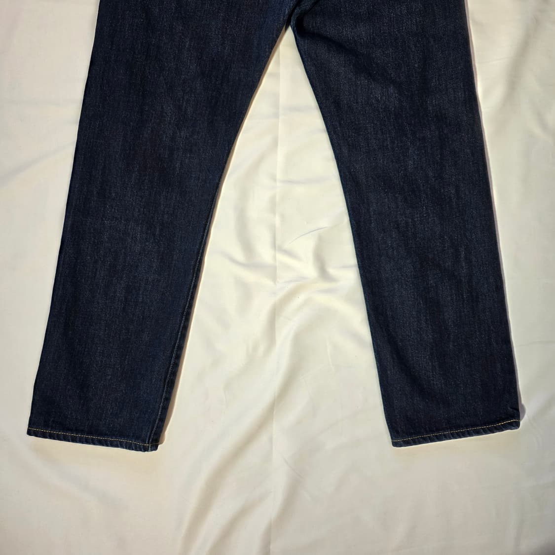 [W30L30]리바이스 프리미엄 501 데님팬츠 상품이미지8