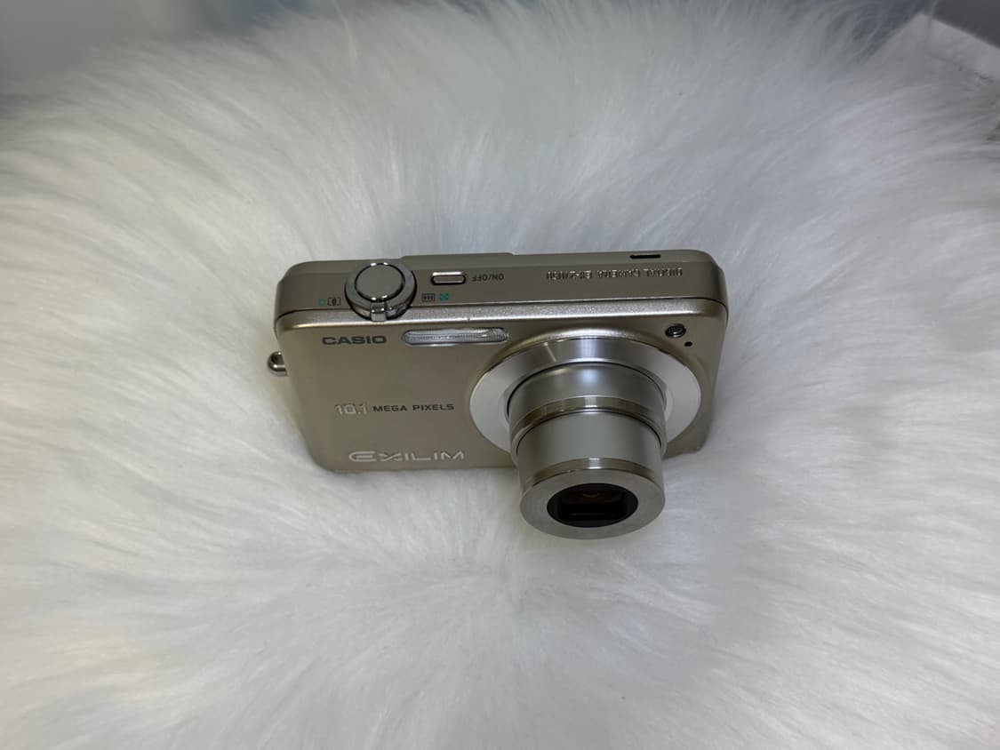 카시오 엑슬림 ex-z1050 상품이미지4