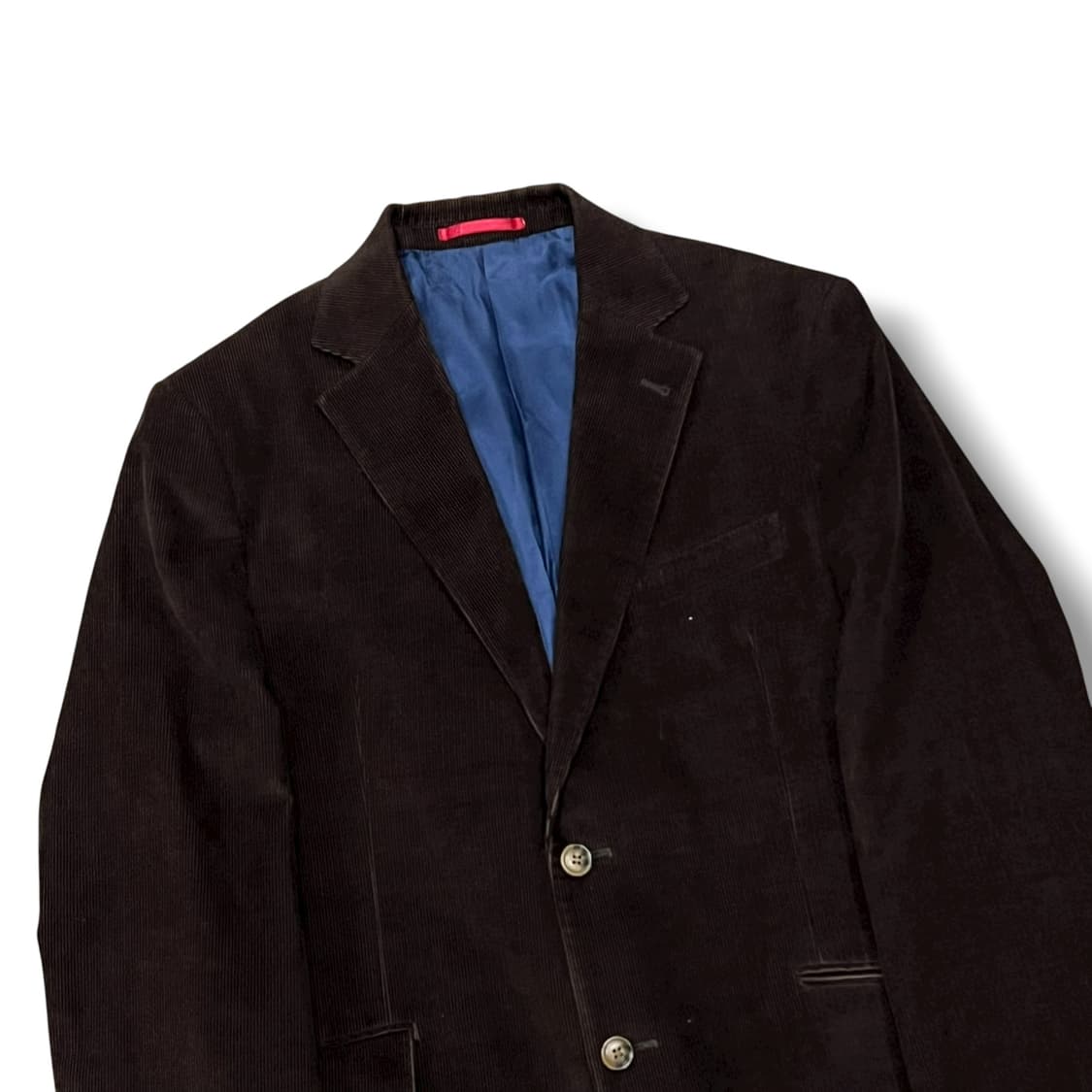 간트 코듀로이 블레이저 s08624 상품이미지4