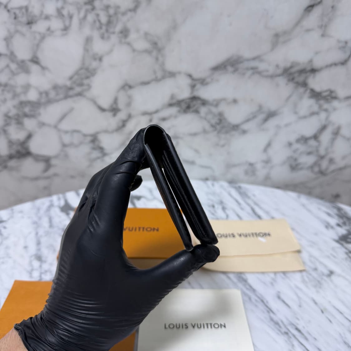 루이비통 이클립스 오거나이저 카드지갑 상품이미지5