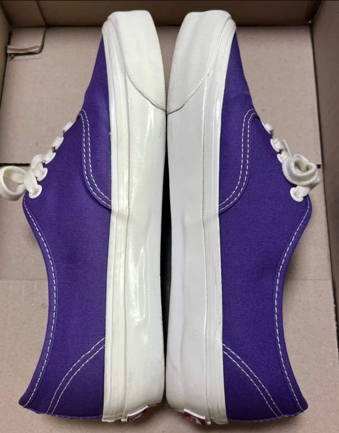 반스 어센틱 리이슈 상품이미지6