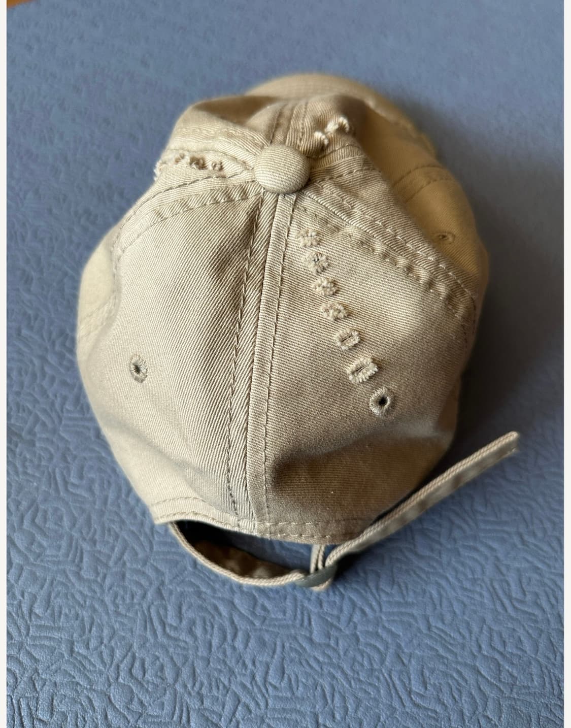 The Kylie Shop 카일리제너 볼캡 상품이미지4