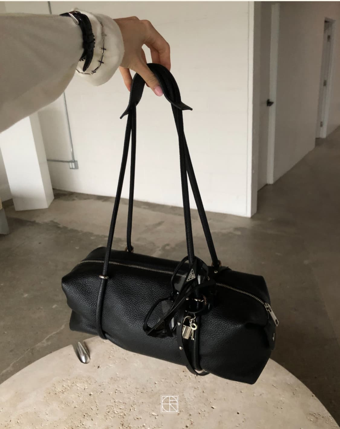 714center마고백 + 이너백 +구성품 포함 중고거래 최저가 상품이미지1