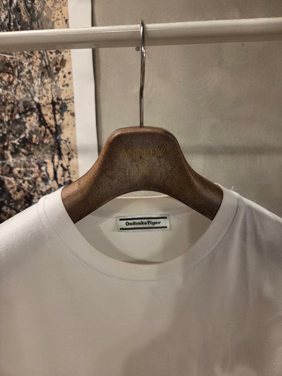 오니츠카 타이거 상품이미지7
